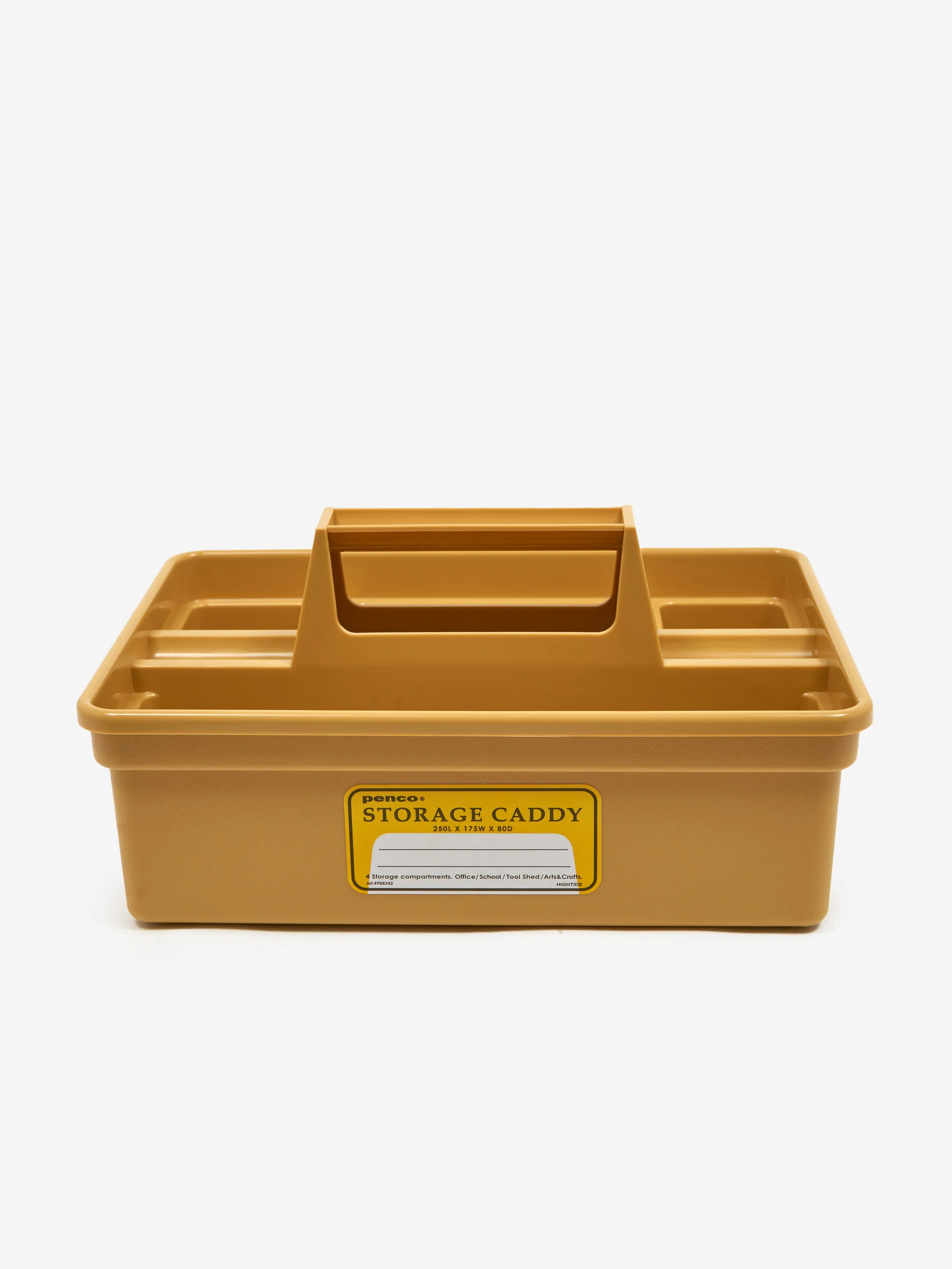 Hightide Penco Storge Caddy Large  - Beige - Image 2