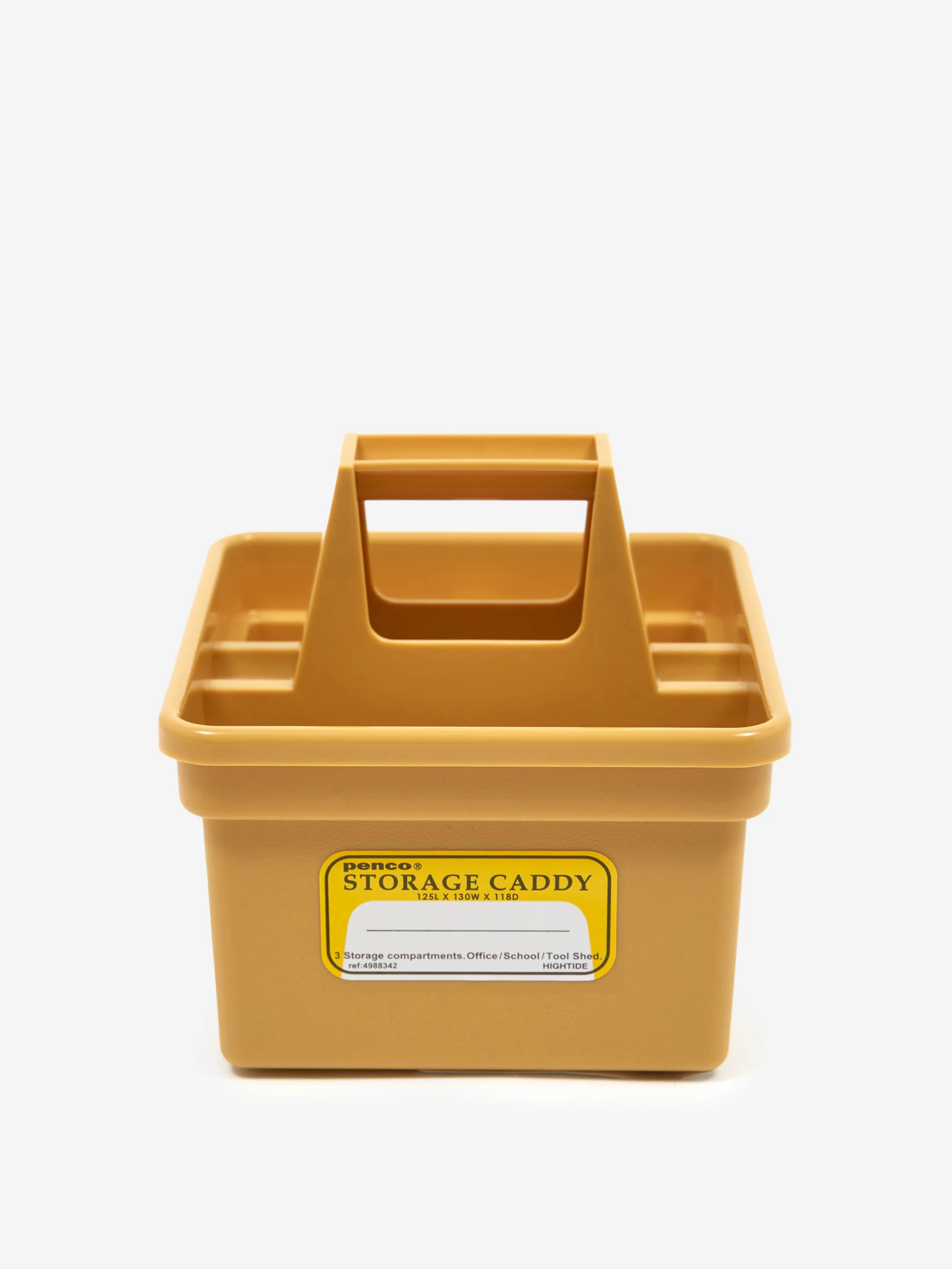 Hightide Penco Storge Caddy Small - Beige - Image 2