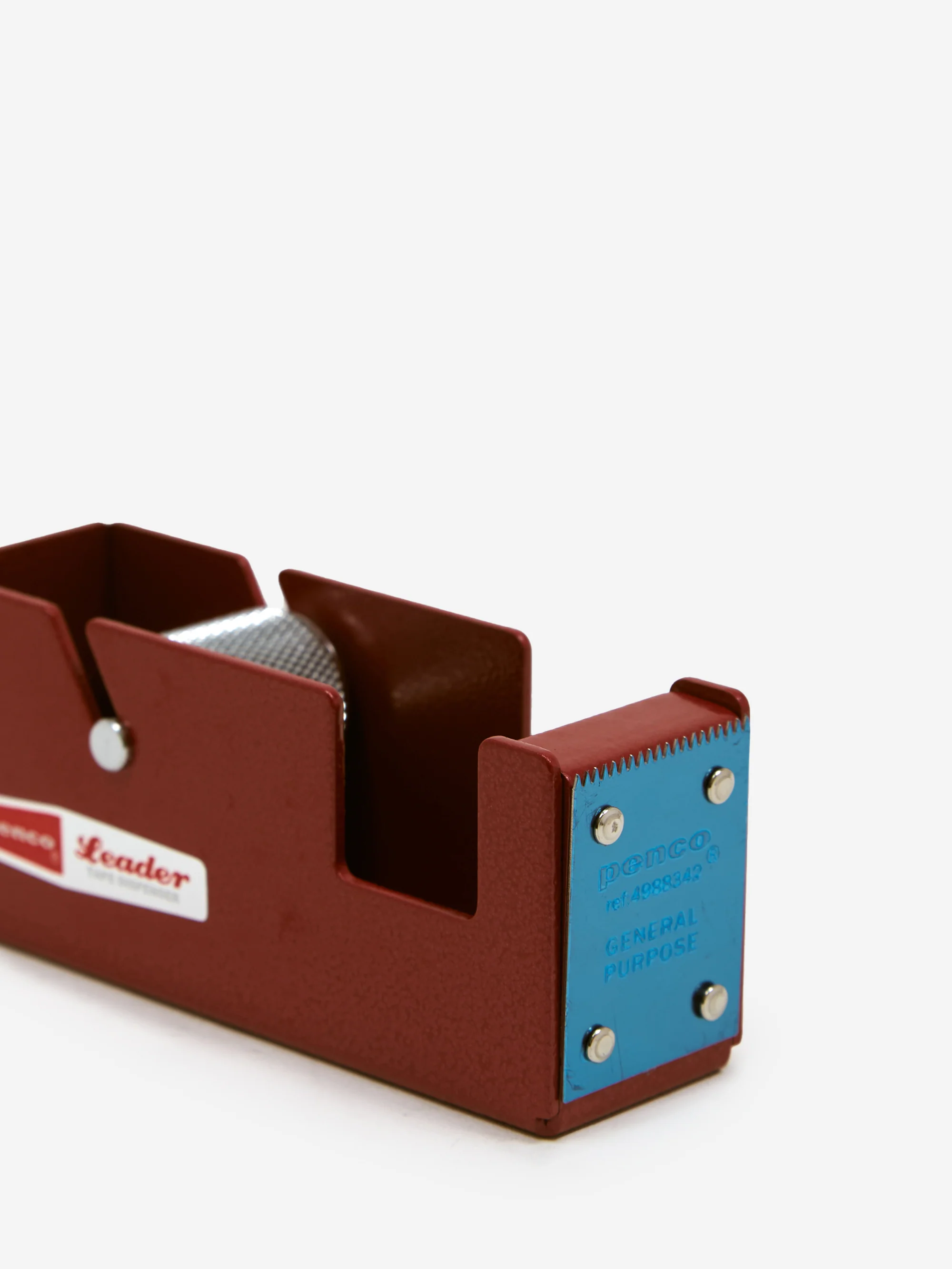 Hightide Penco Tape Dispenser Small - Red - Image 2