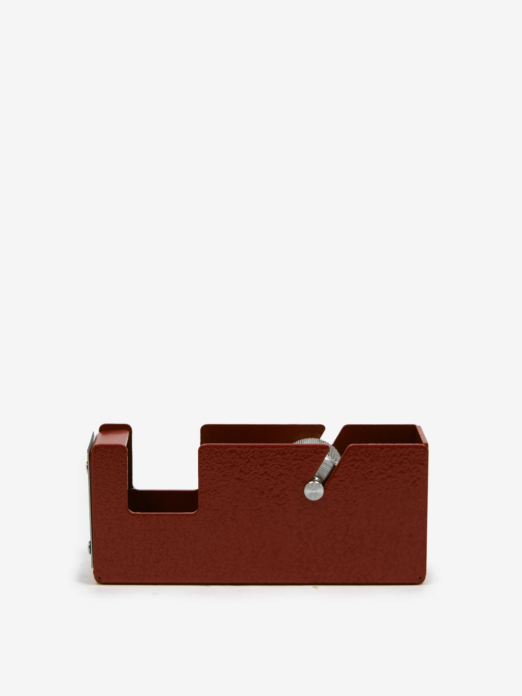 Hightide Penco Tape Dispenser Small - Red - Image 3