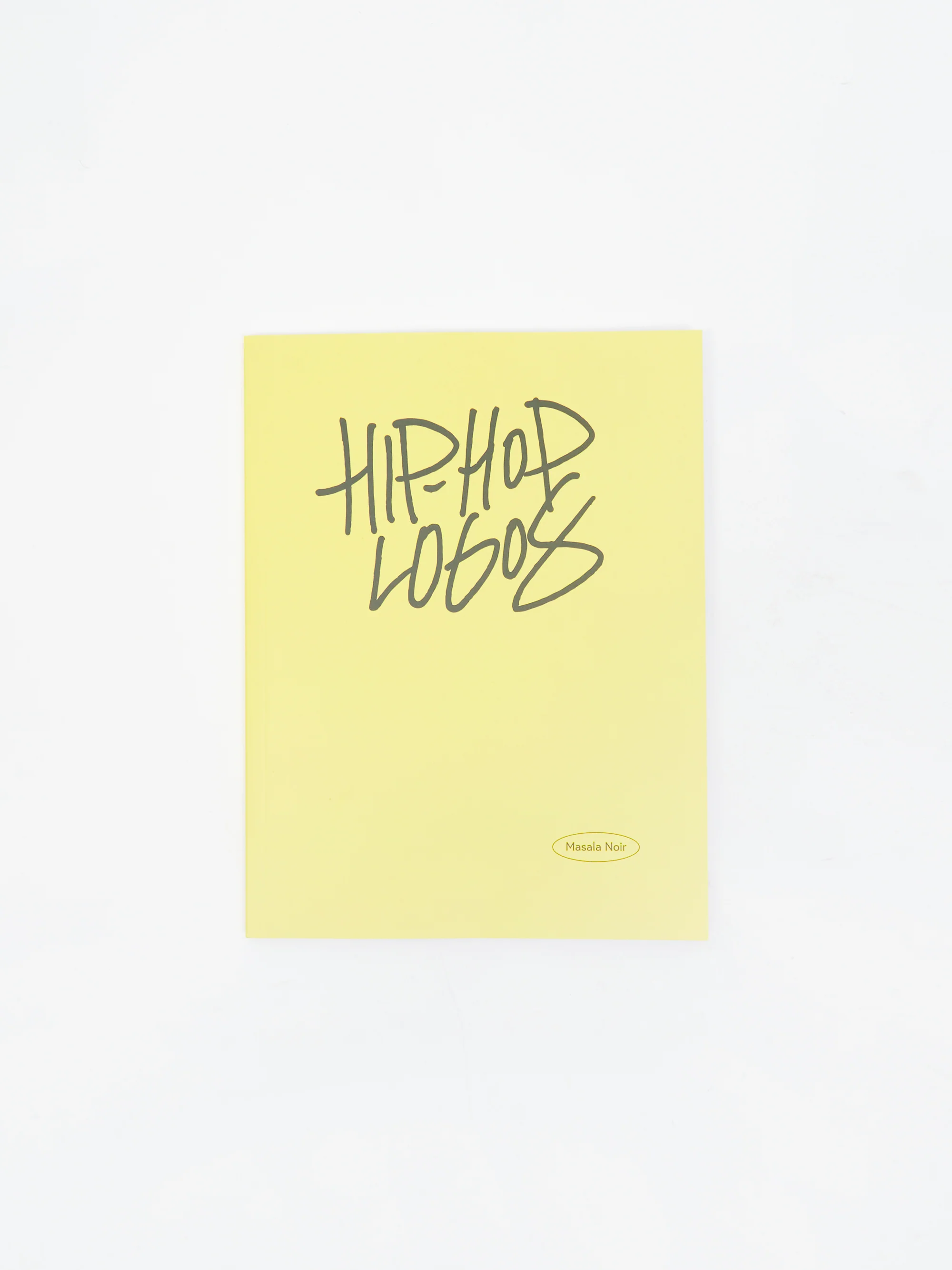 Hip-Hop Logos