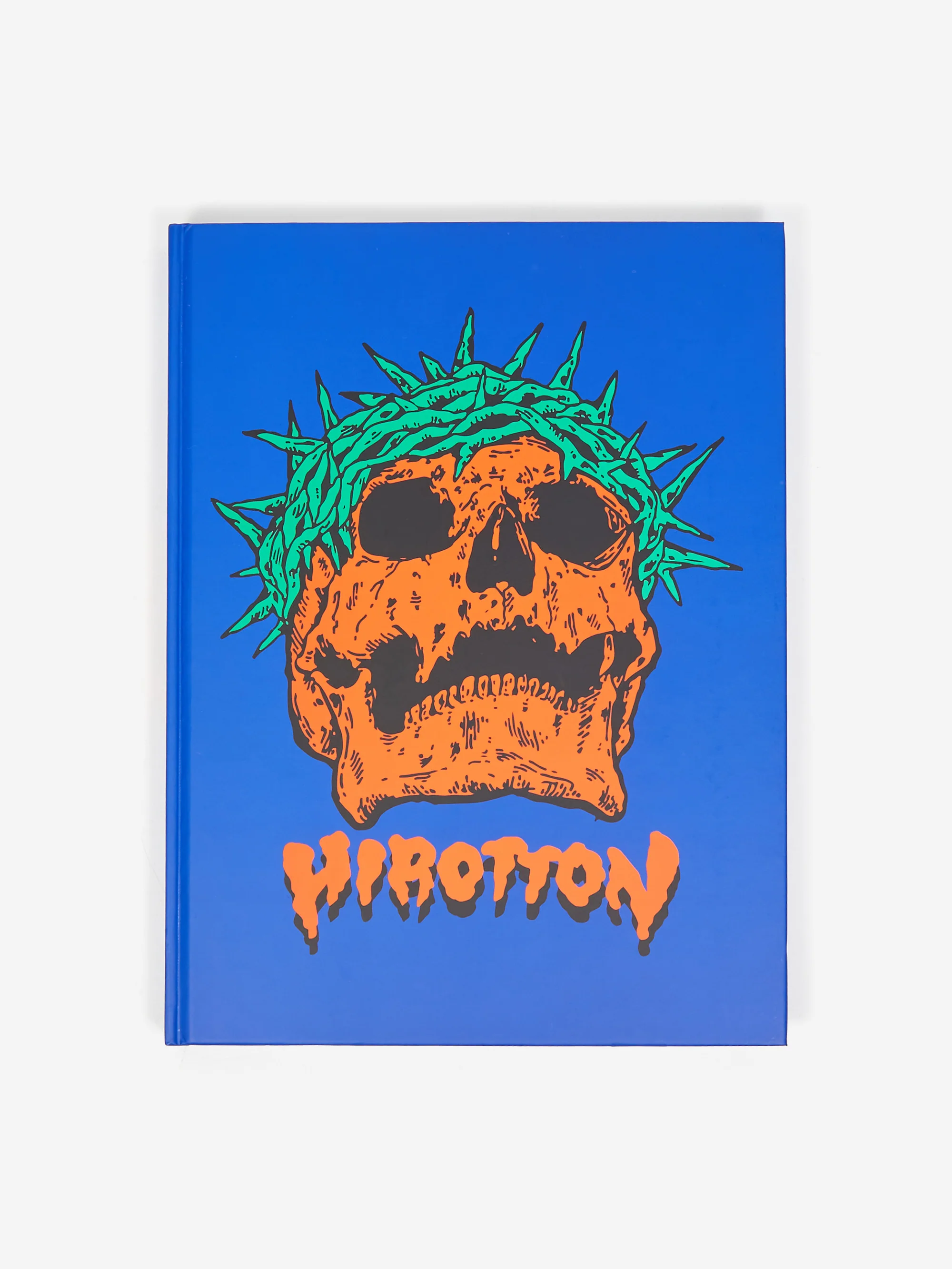 Hirotton - Hirotton