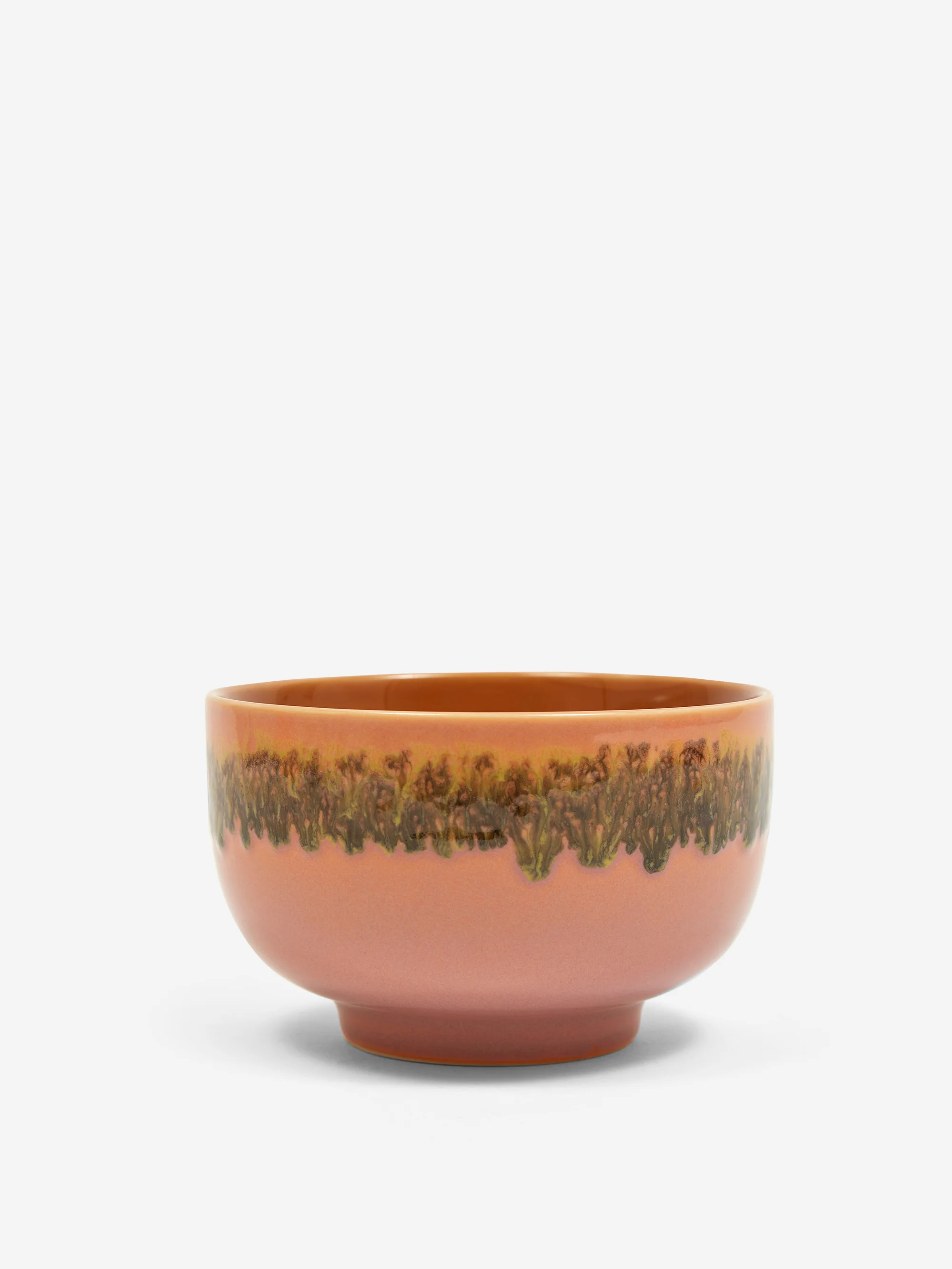 HK Living Noodle Bowls (Set of 4) - Seabreeze - Image 2