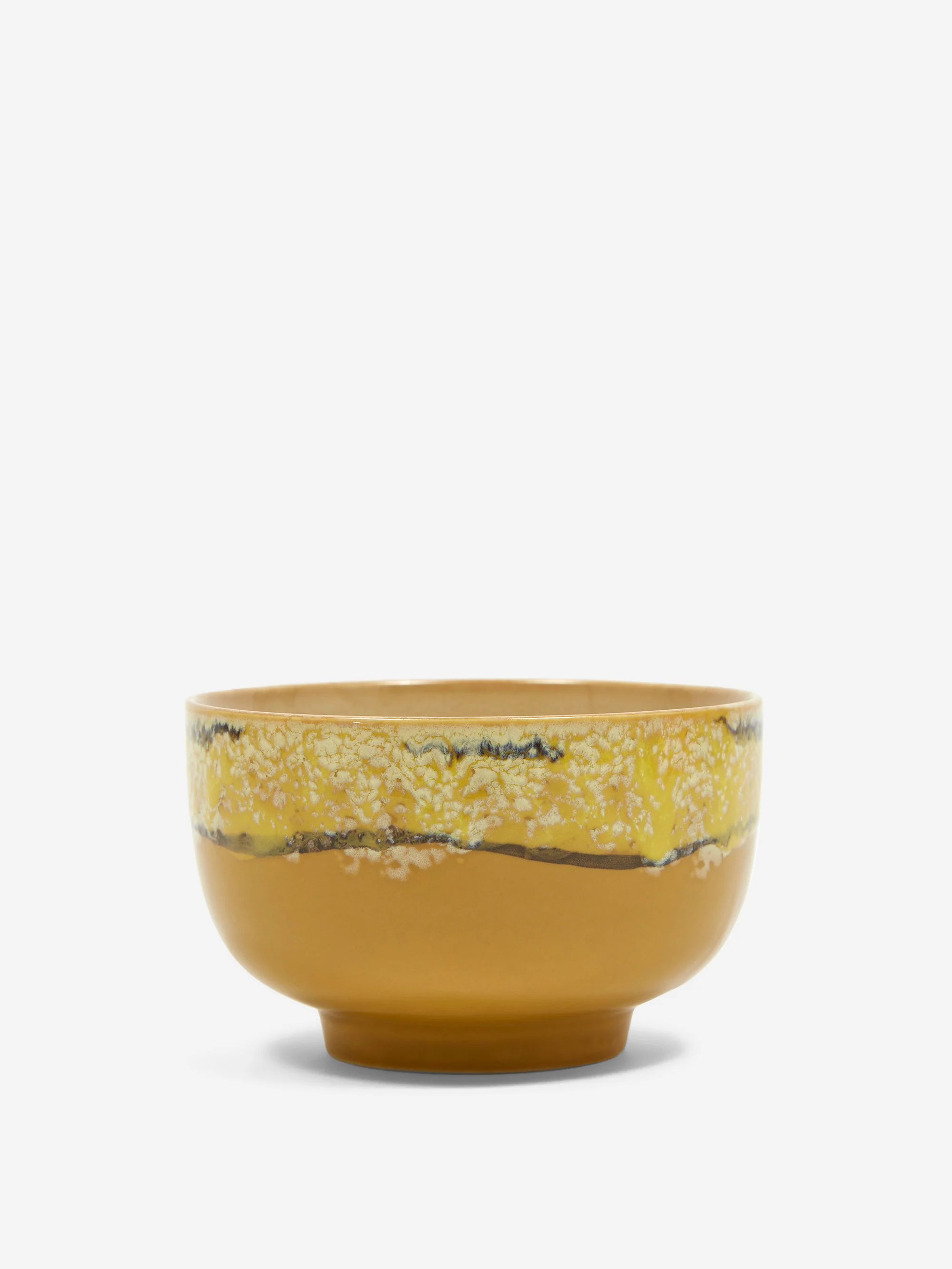 HK Living Noodle Bowls (Set of 4) - Seabreeze - Image 4