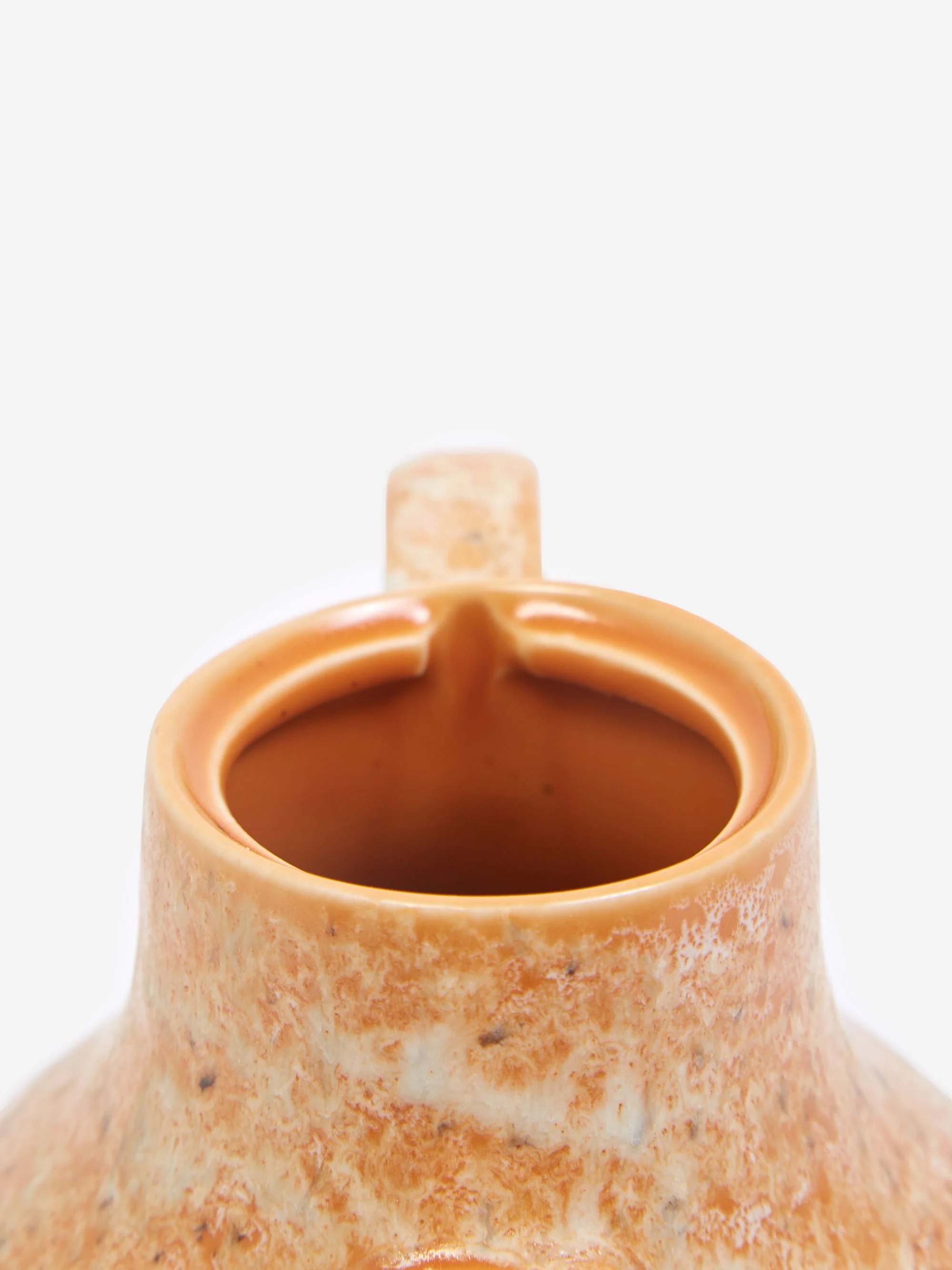HKLiving 70s Ceramic Coffee Pot - Dunes - Image 4