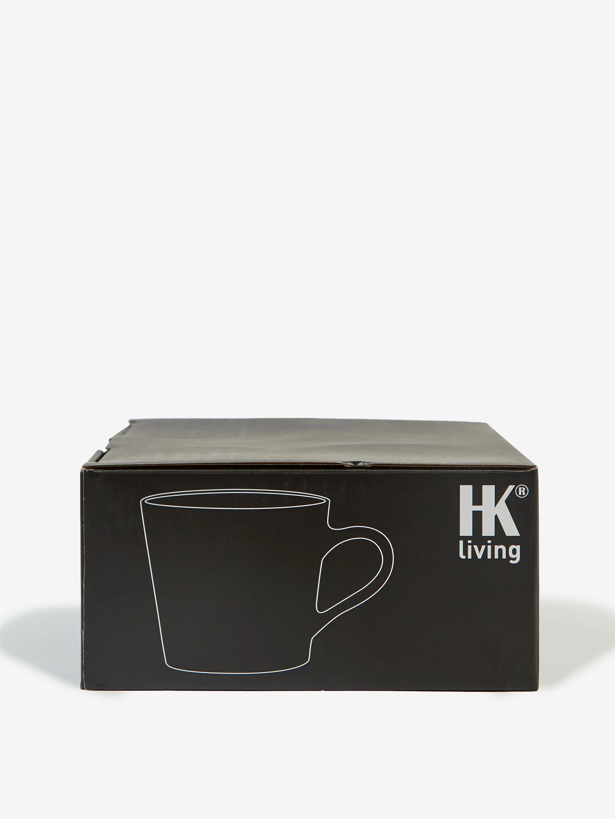 HKLIving 70s Ceramics Cappuccino Mugs - Solid - Image 7