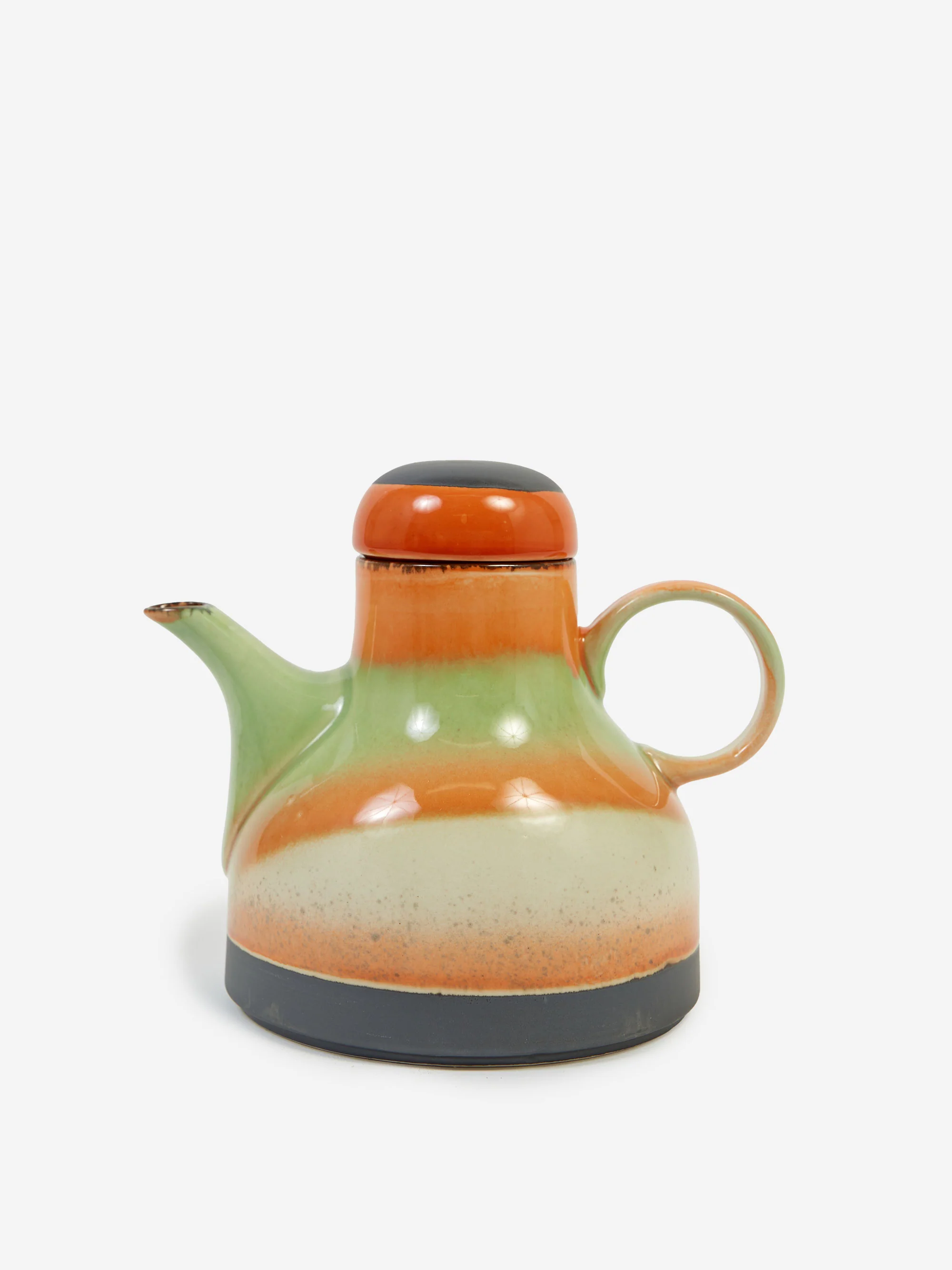 HKLiving 70s Ceramics Coffee Pot - Morning