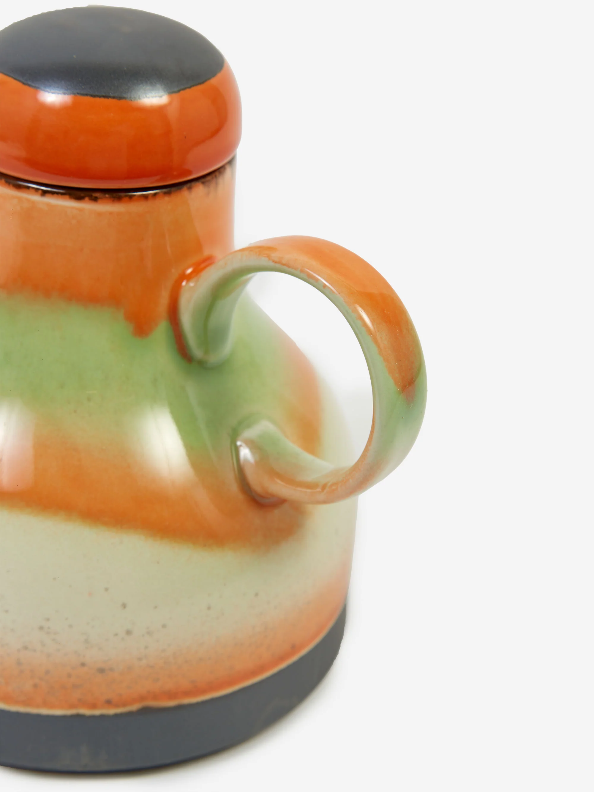 HKLiving 70s Ceramics Coffee Pot - Morning - Image 2