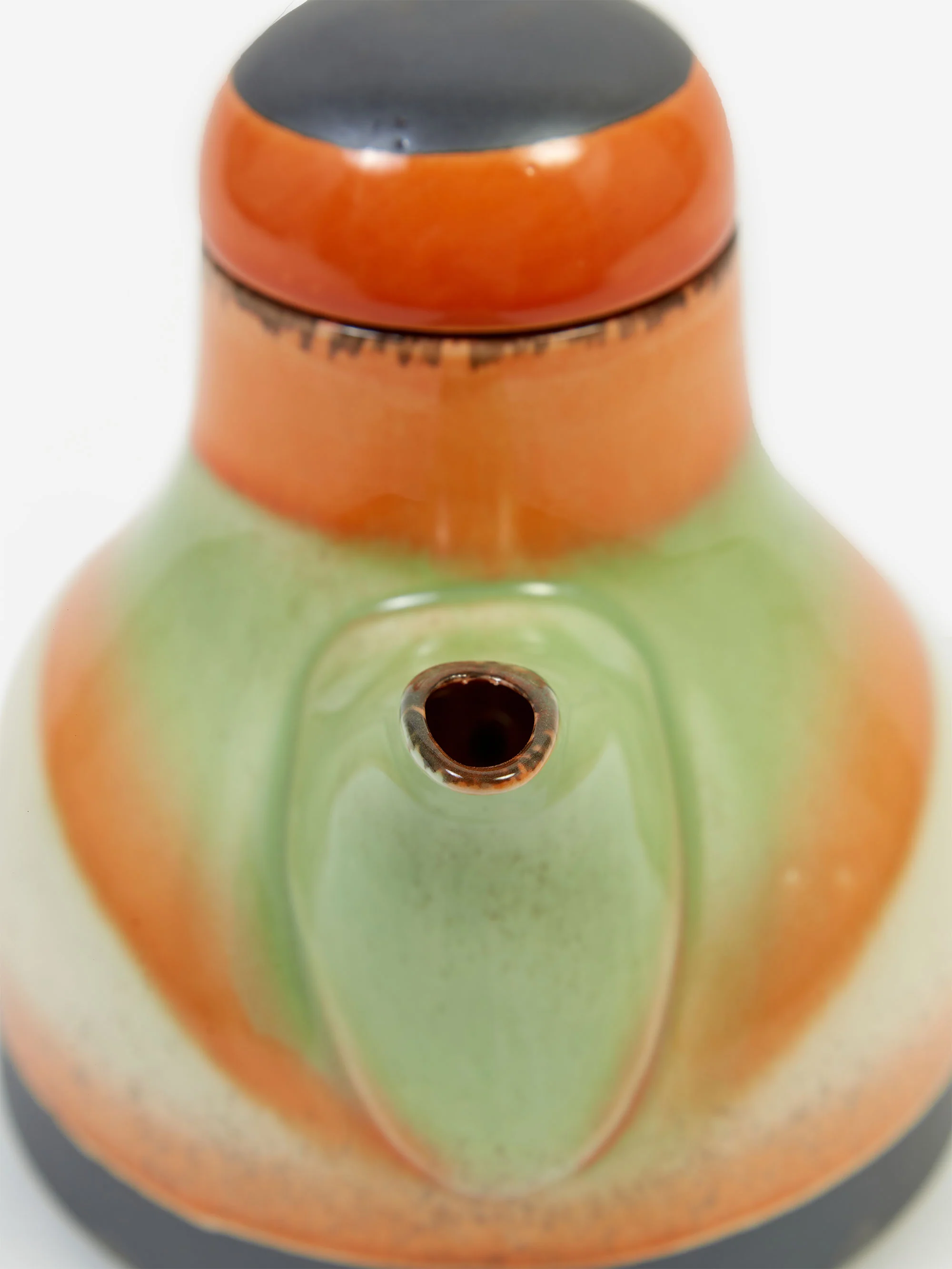 HKLiving 70s Ceramics Coffee Pot - Morning - Image 3