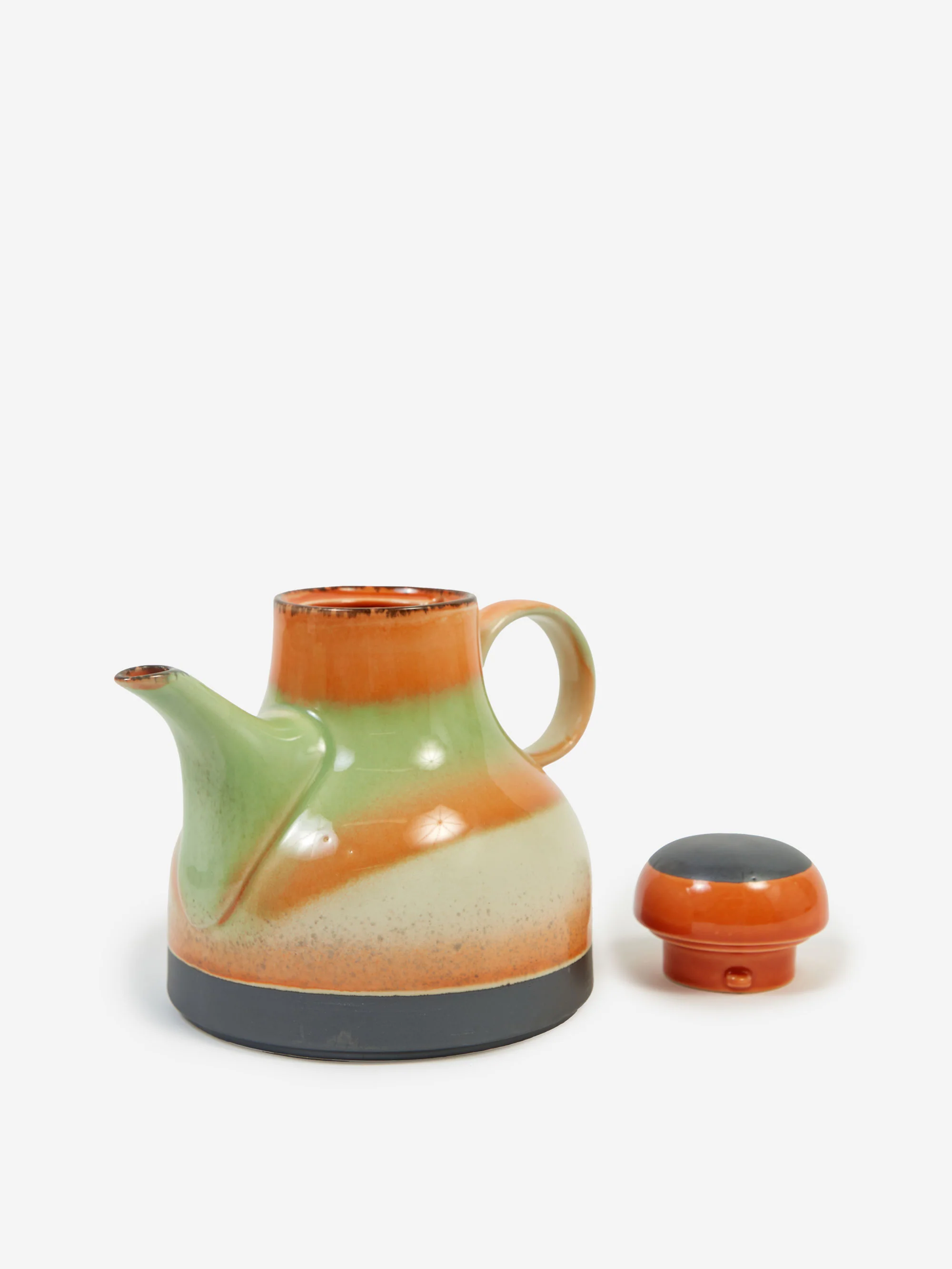 HKLiving 70s Ceramics Coffee Pot - Morning - Image 4
