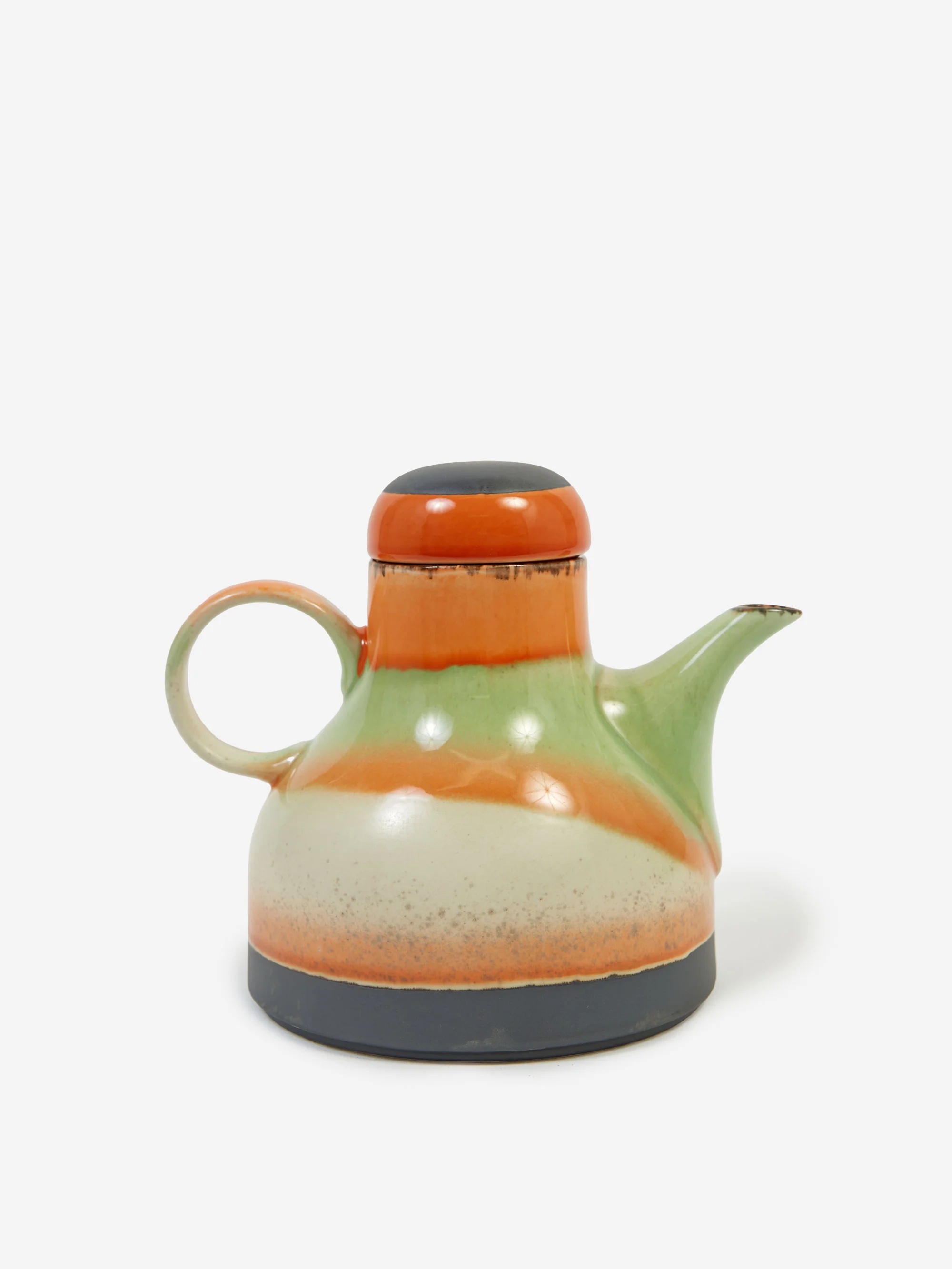 HKLiving 70s Ceramics Coffee Pot - Morning - Image 5