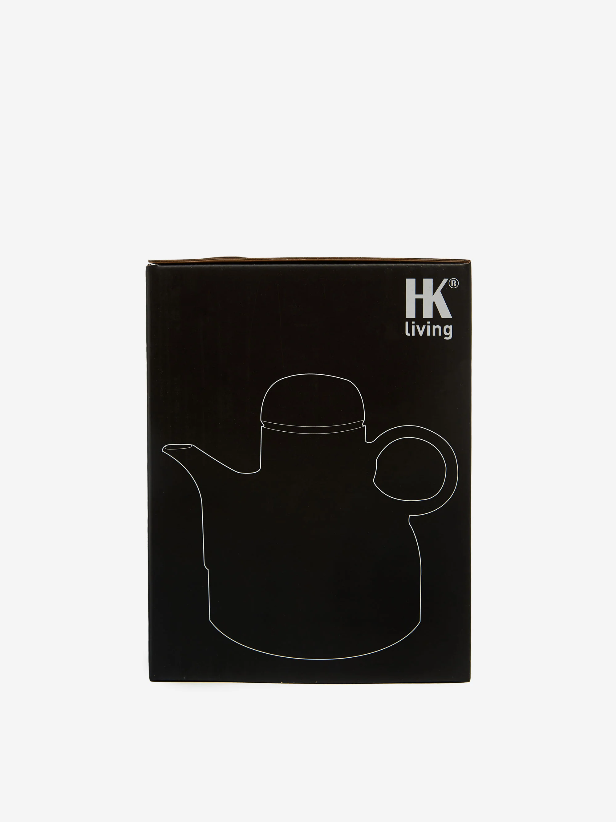 HKLiving 70s Ceramics Coffee Pot - Morning - Image 6