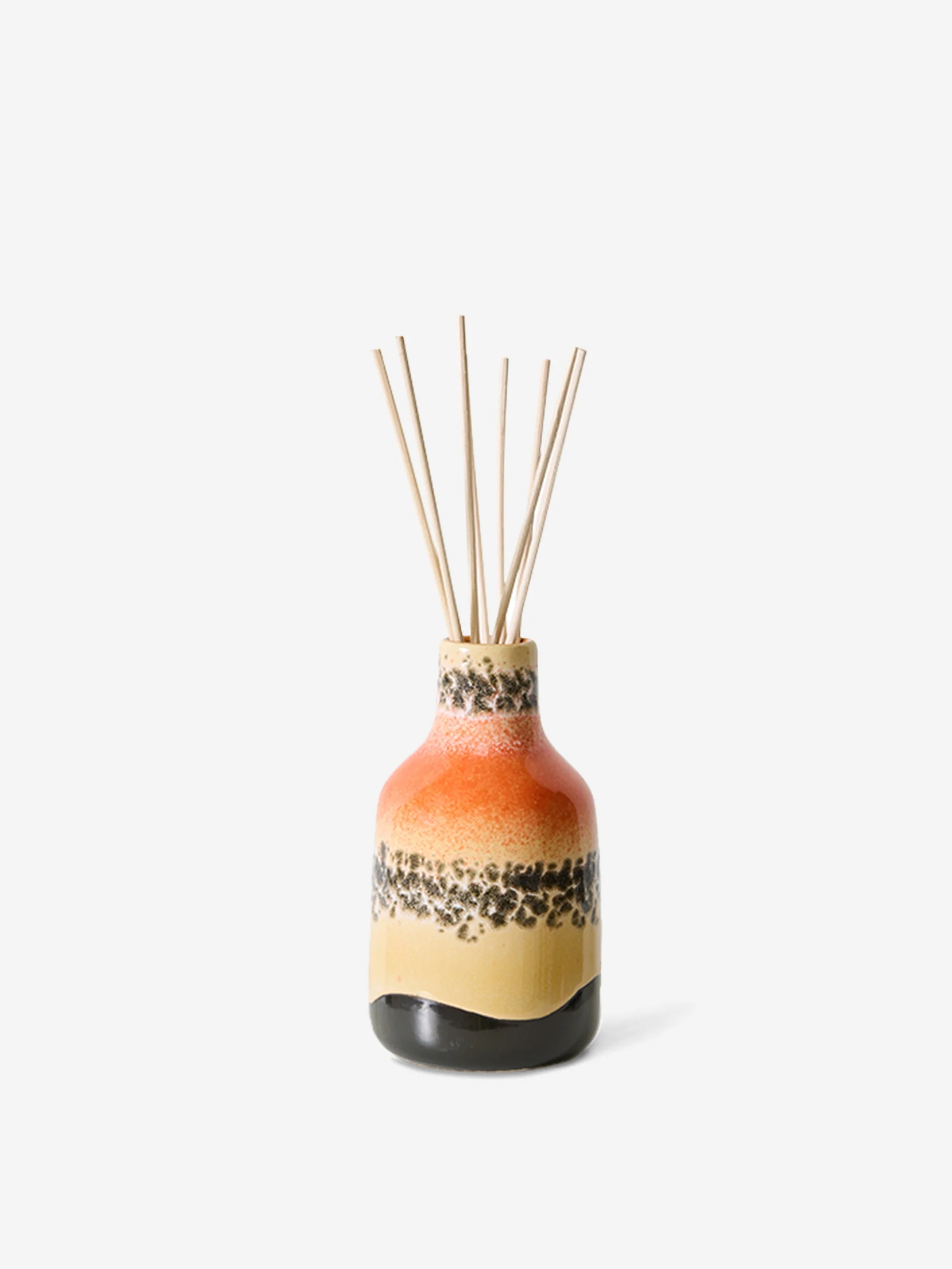 HKLiving 70's Ceramics Fragrance Sticks -  Tulum