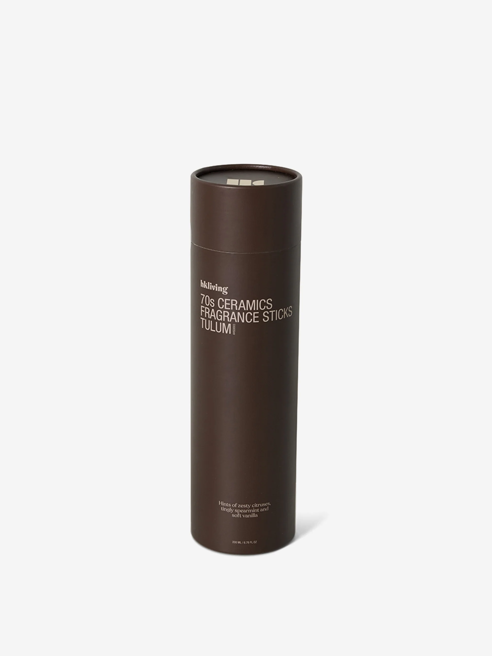 HKLiving 70's Ceramics Fragrance Sticks -  Tulum - Image 2