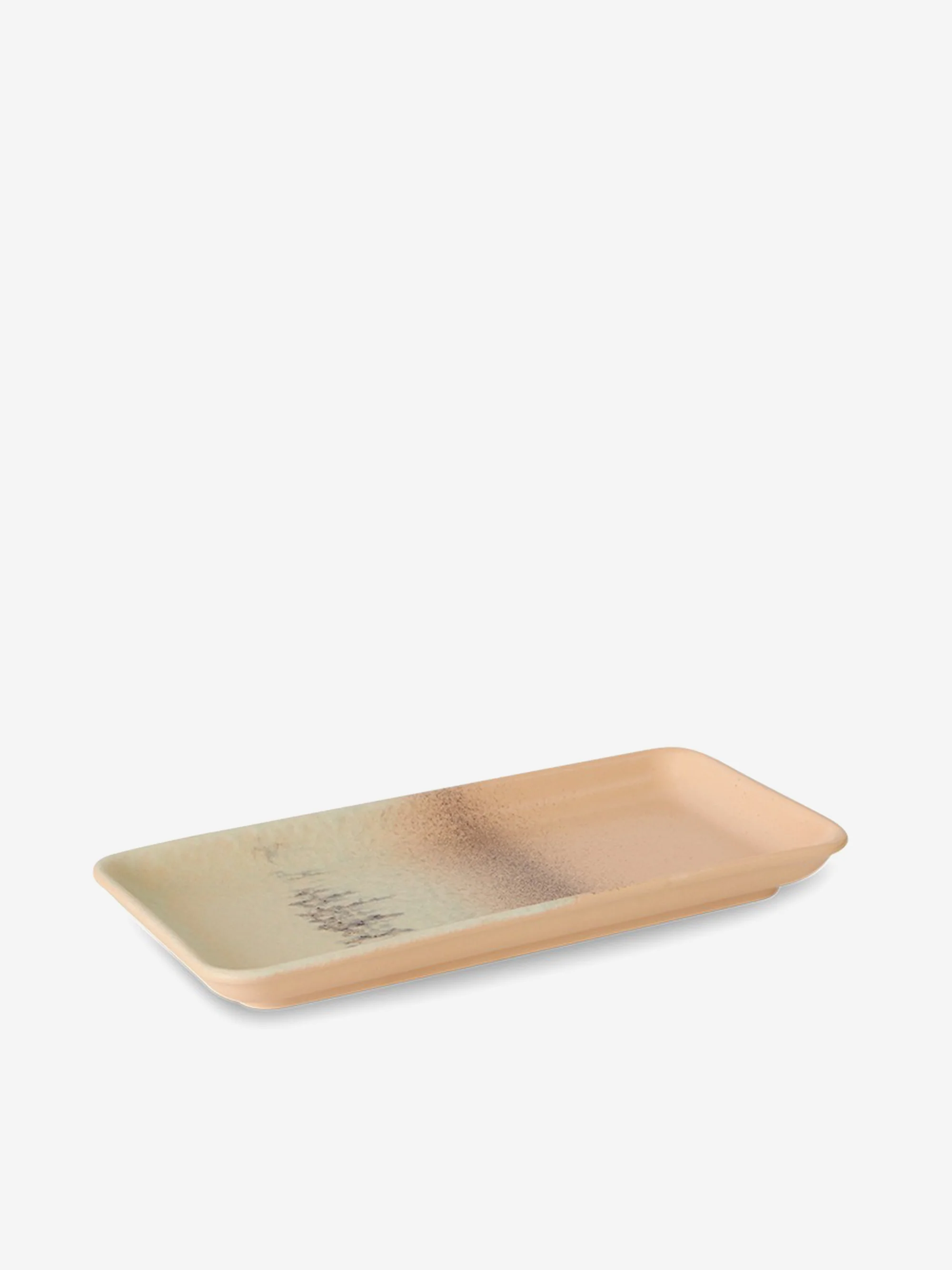 HKLiving 70s Ceramics Small Tray - Breeze