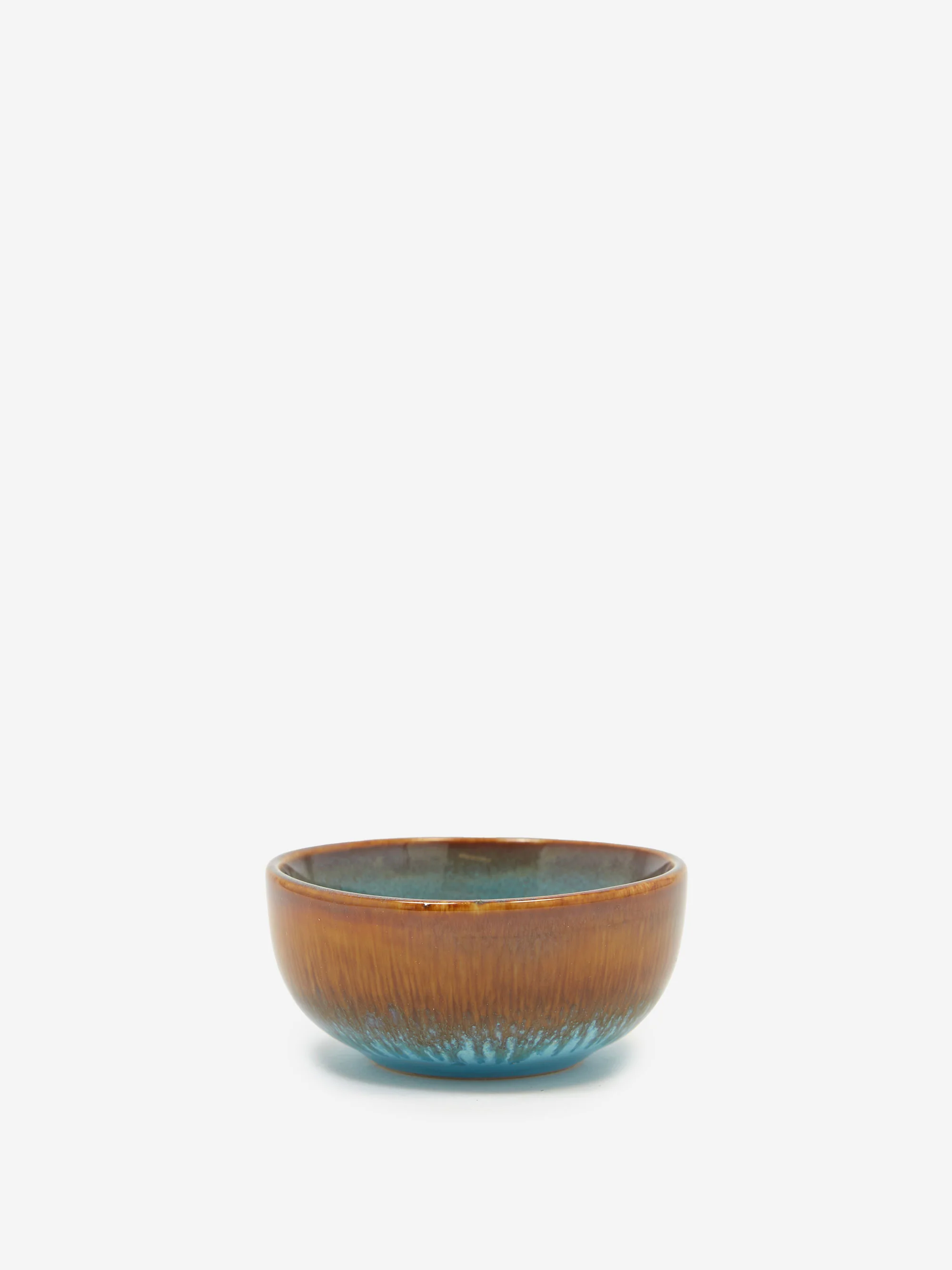 HKLiving 70s Ceramics X-Small Bowls (Set of 4) - Castor - Image 4