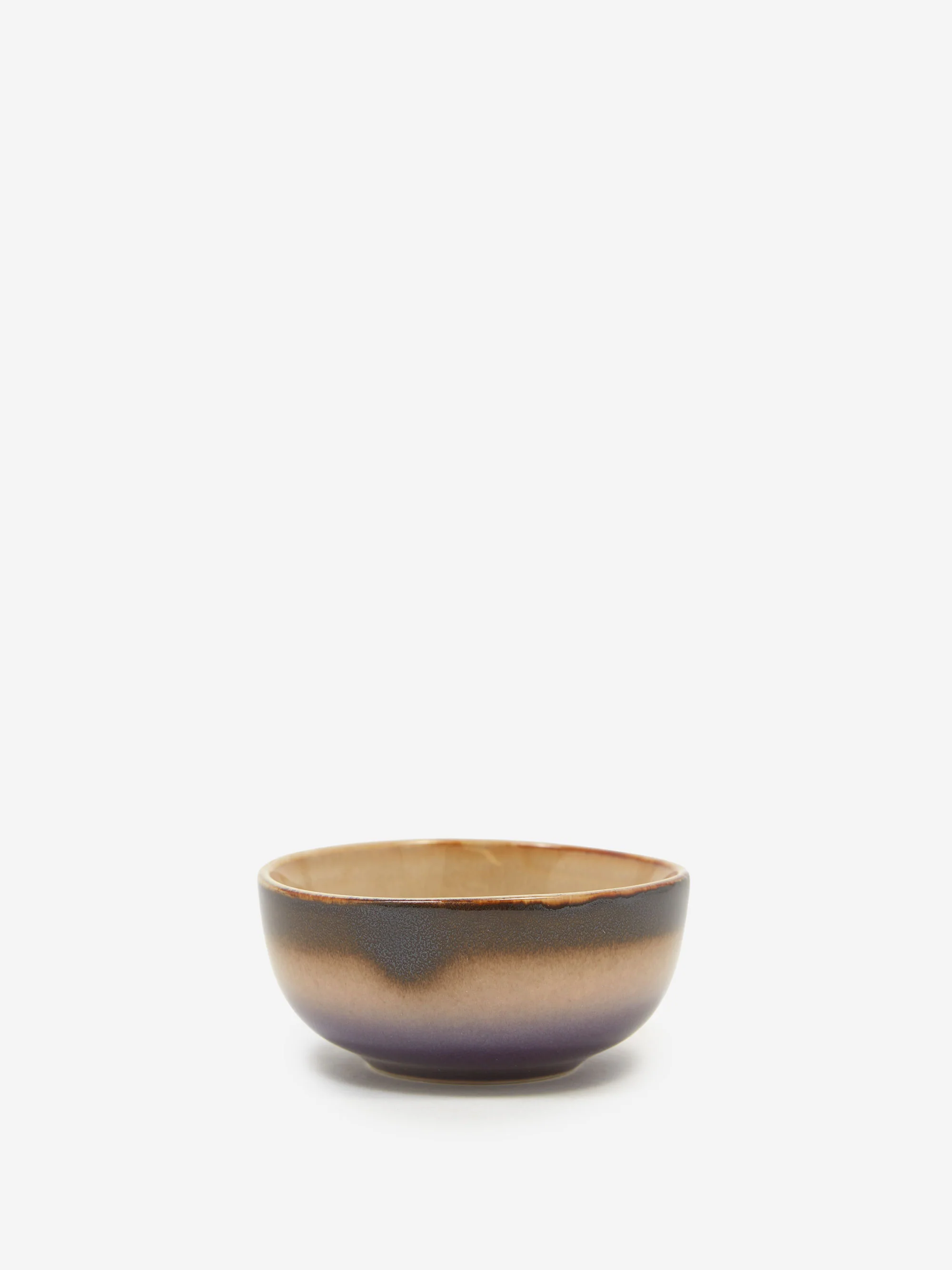 HKLiving 70s Ceramics X-Small Bowls (Set of 4) - Sierra - Image 2