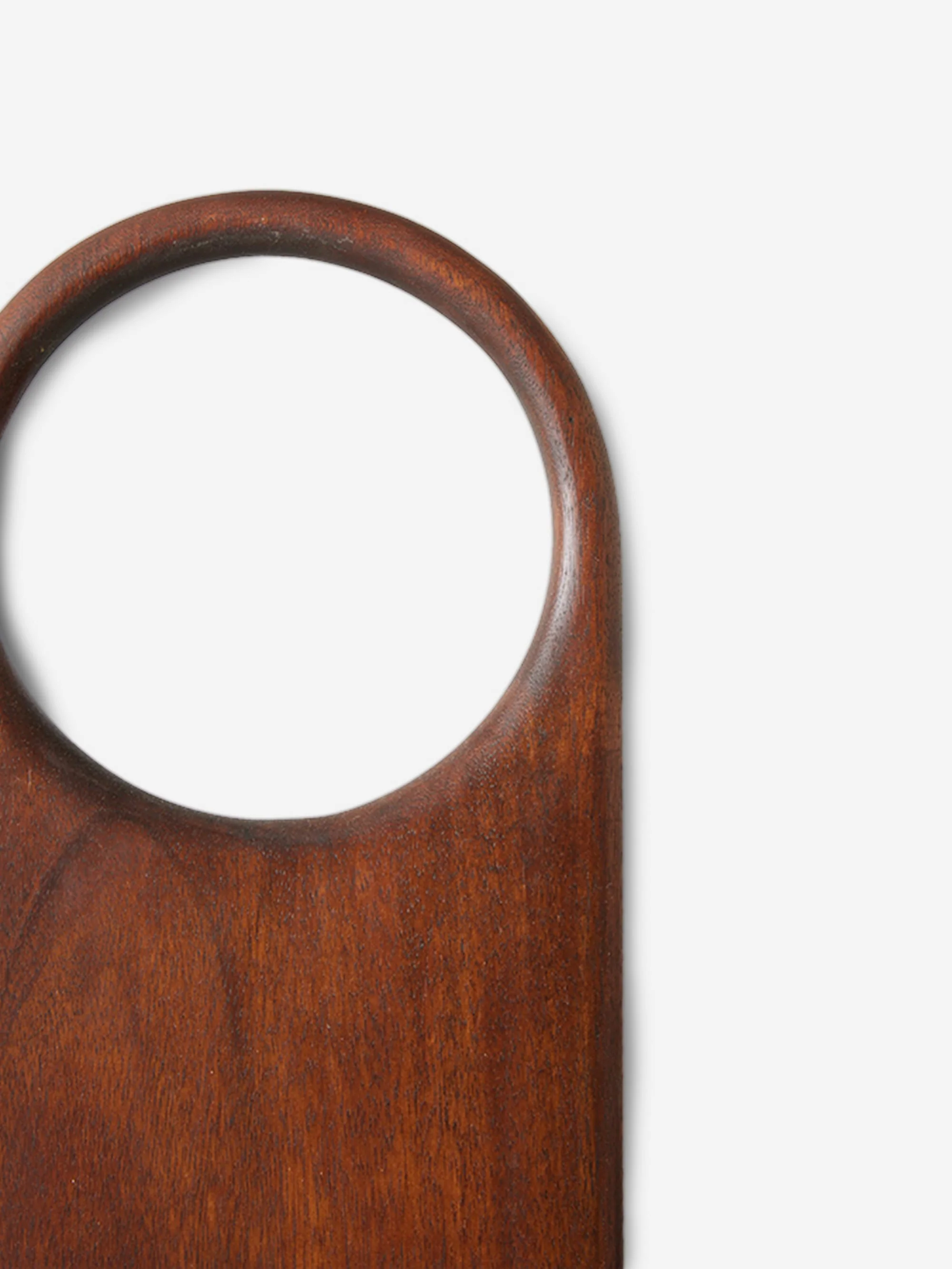 HKLiving Bread Board Medium - Acacia - Image 3
