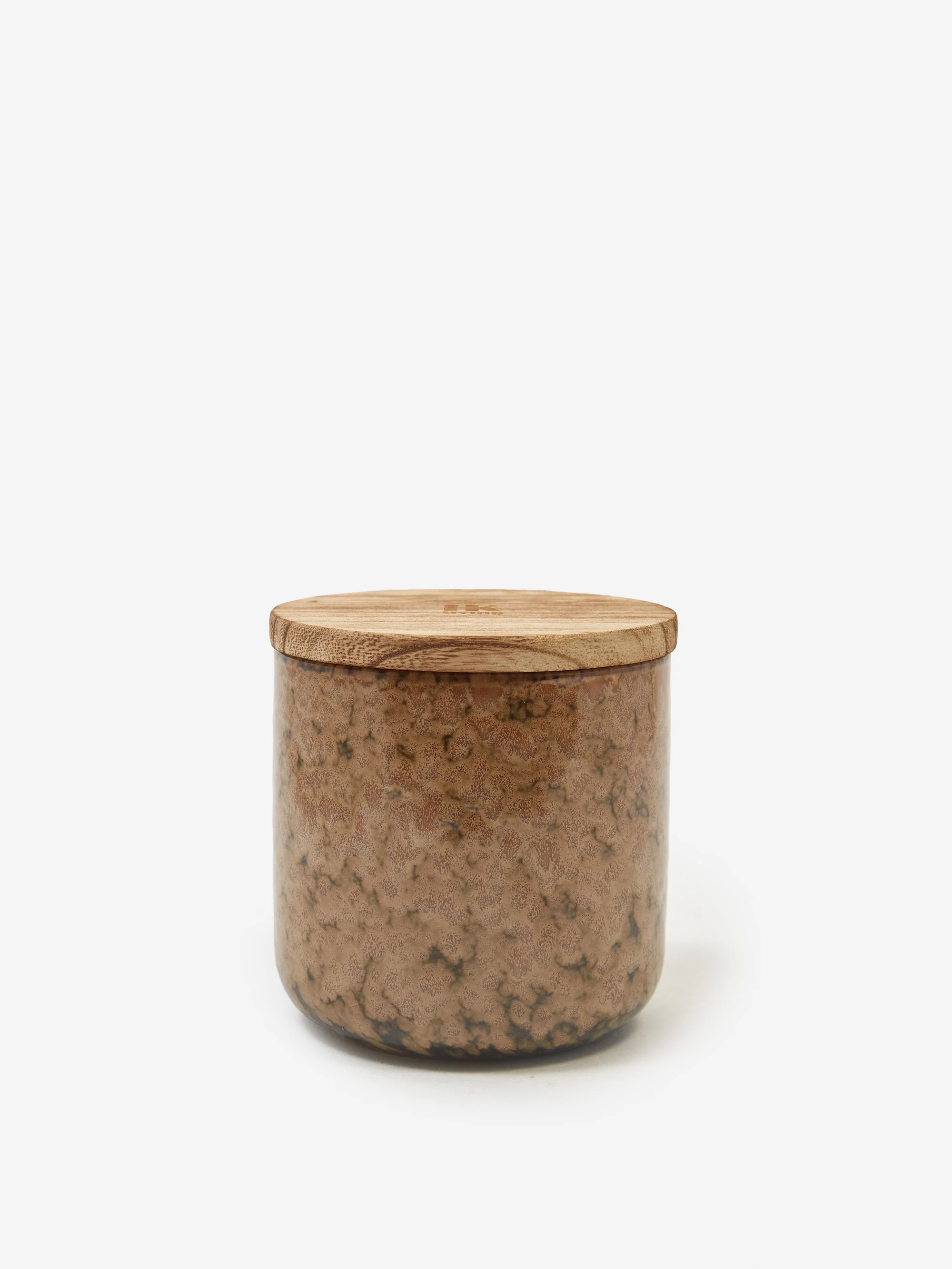 HKLiving Ceramic Scented Candle - Casa Fruits