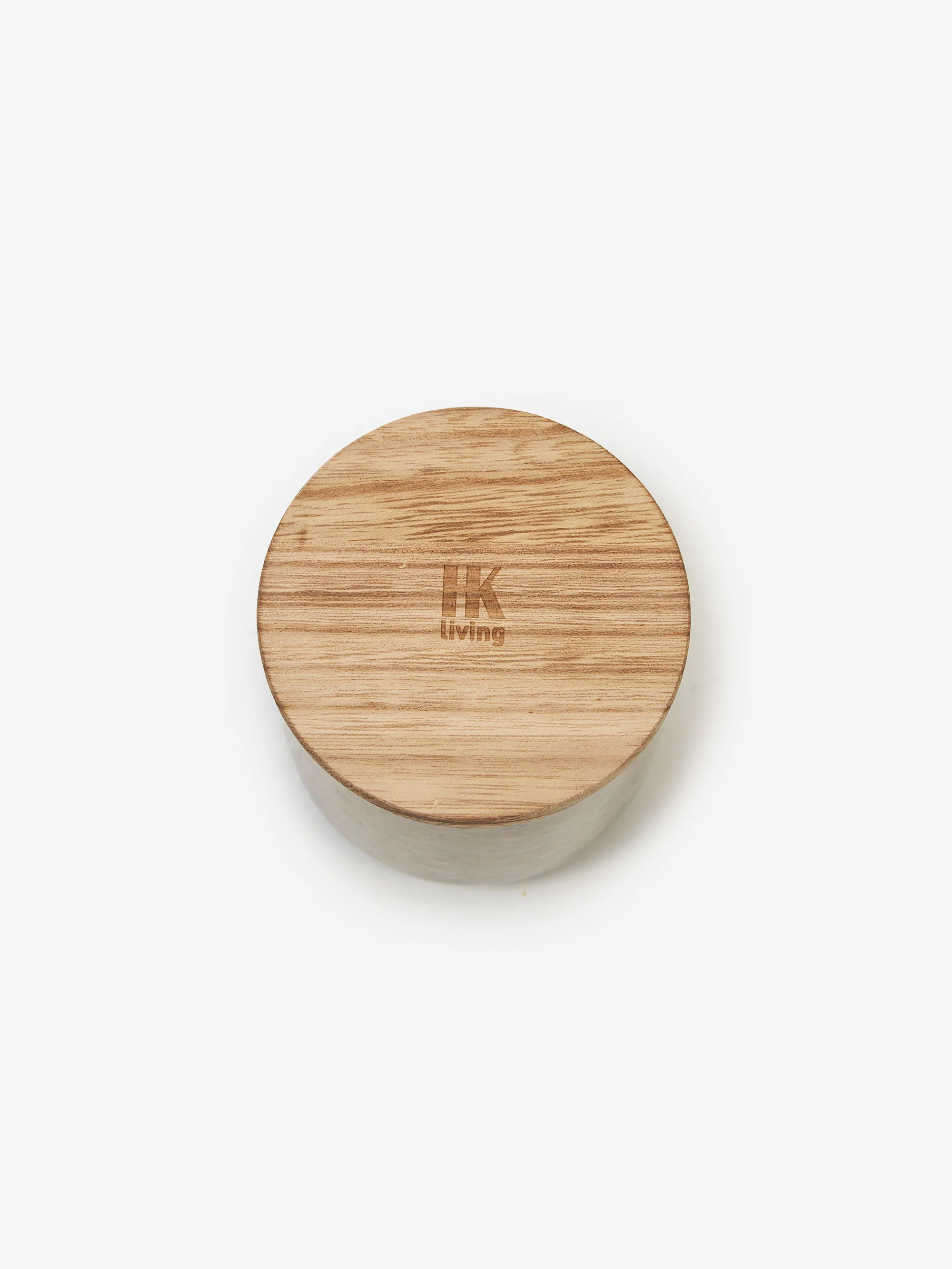 HKLiving Ceramic Scented Candle - Casa Fruits - Image 4