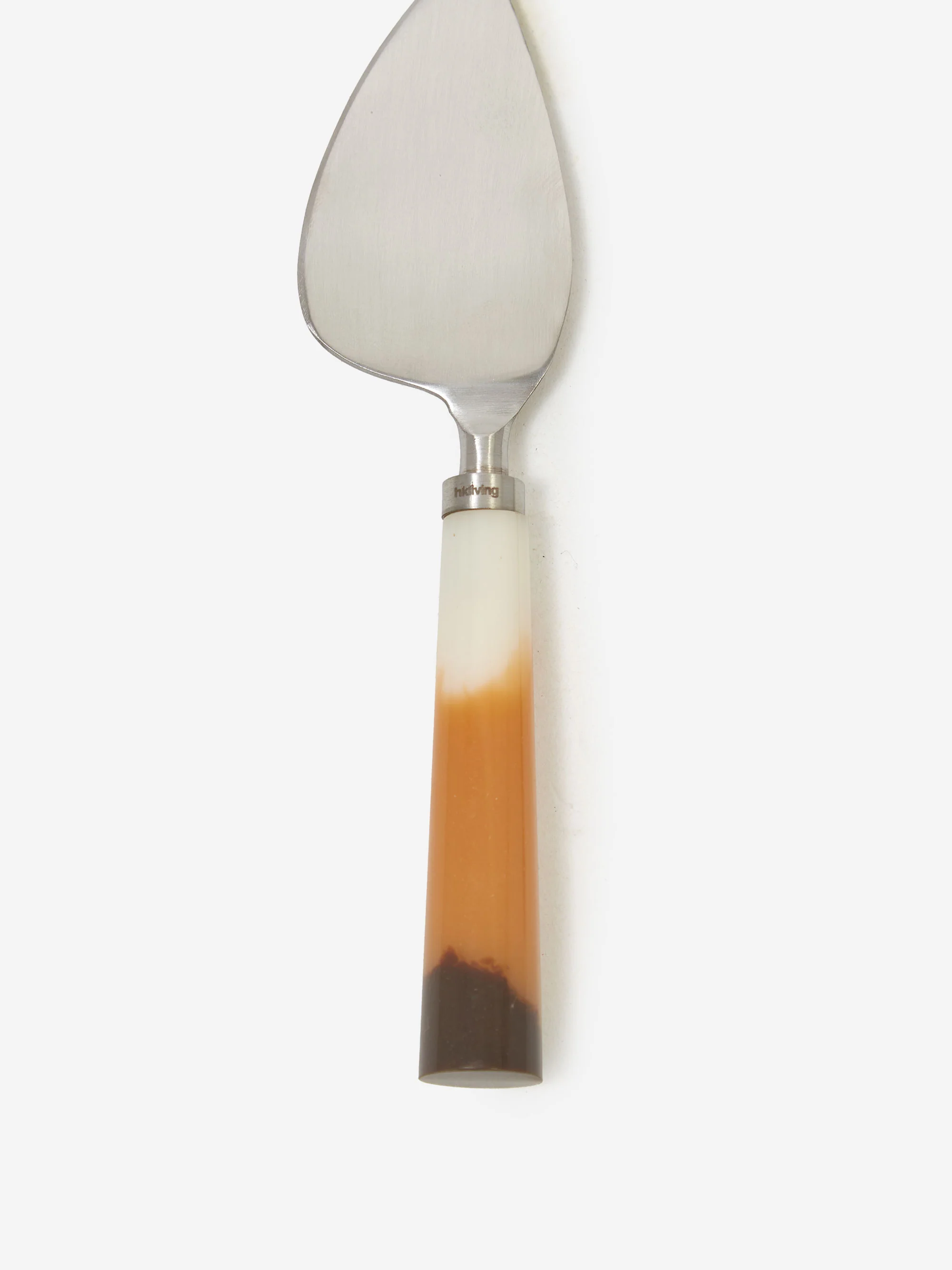 HKLiving Cheese Knives (Set Of 3) - Havana - Image 2