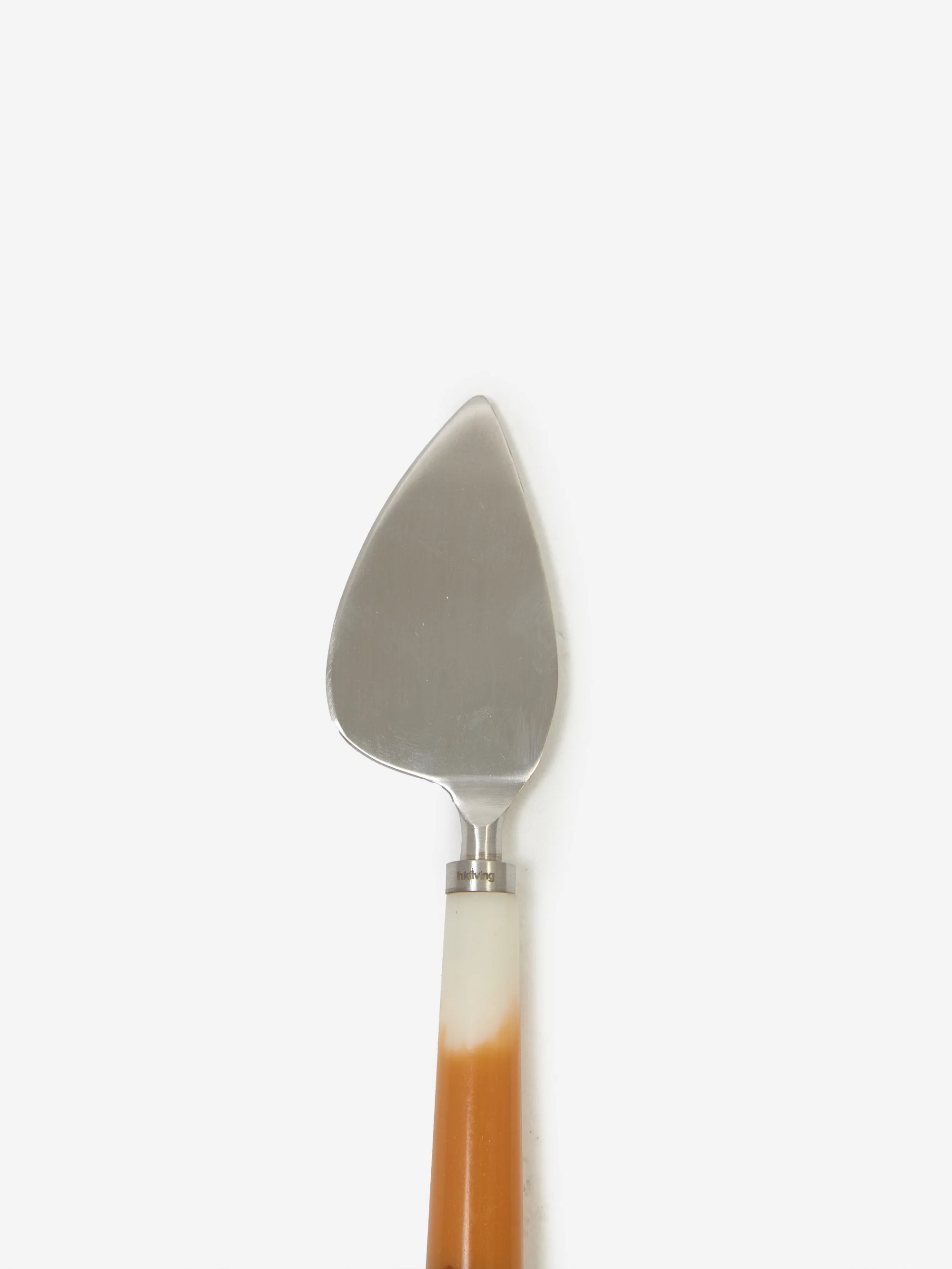 HKLiving Cheese Knives (Set Of 3) - Havana - Image 3