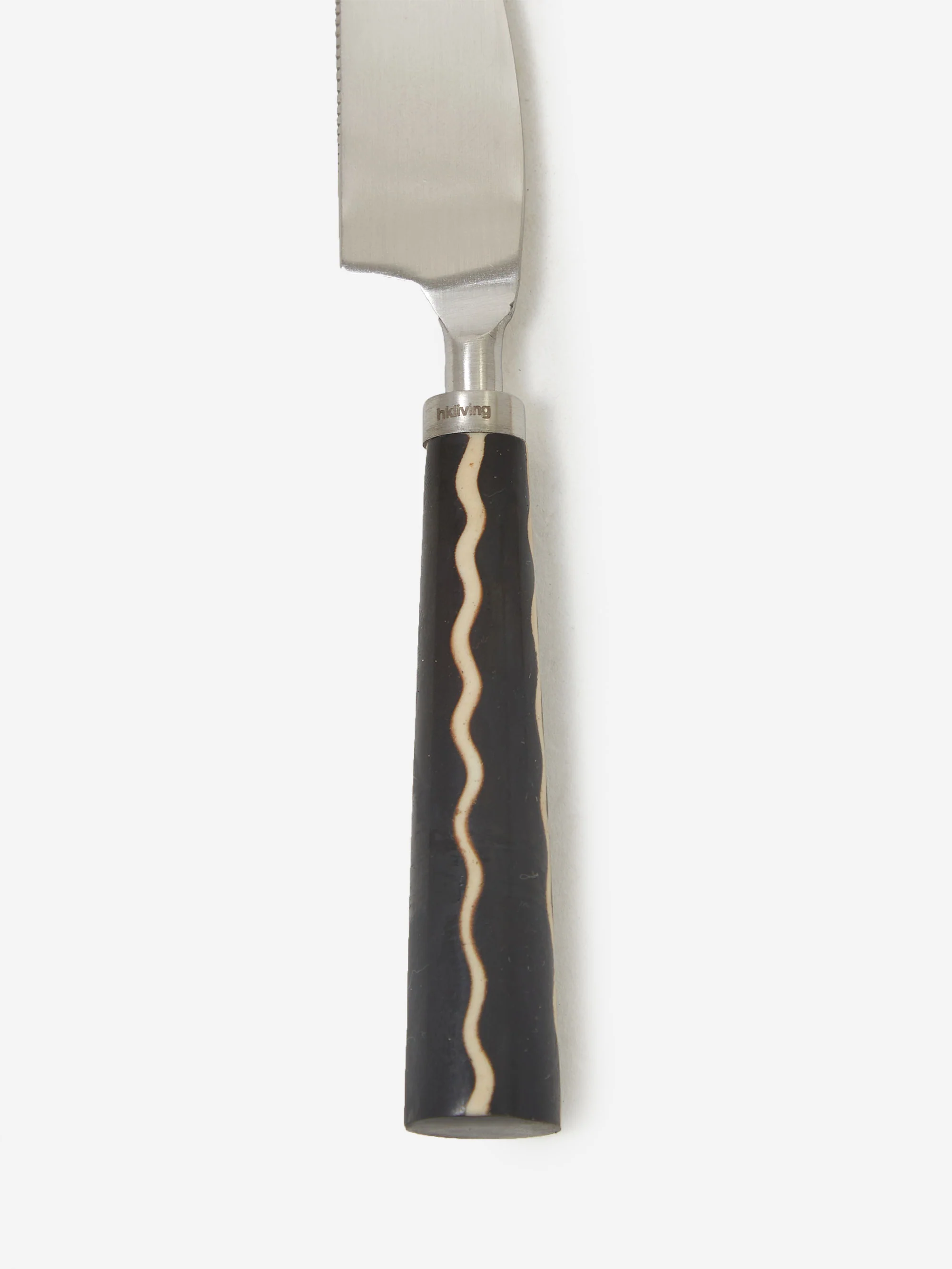 HKLiving Cheese Knives (Set Of 3) - Havana - Image 5