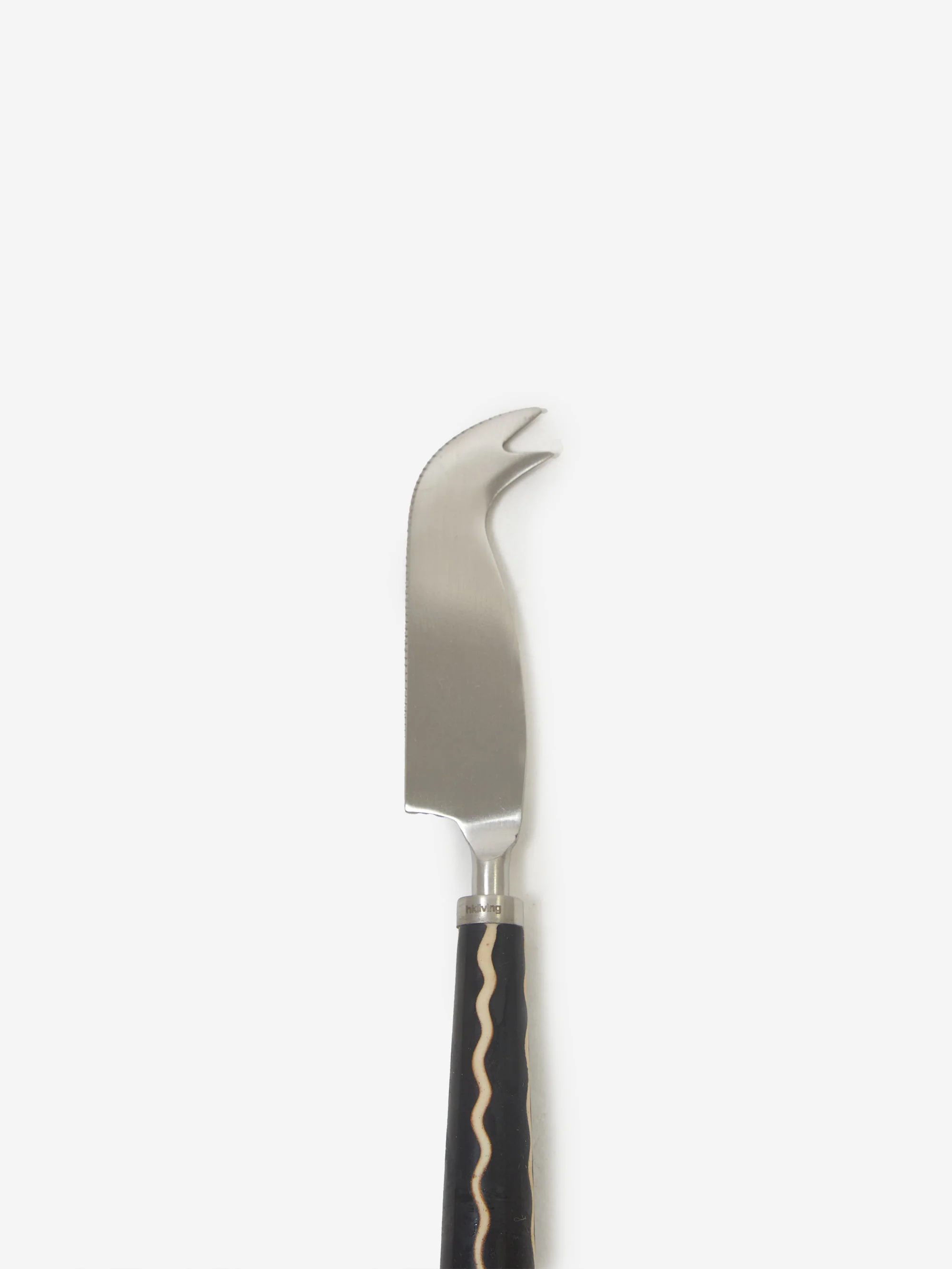 HKLiving Cheese Knives (Set Of 3) - Havana - Image 6