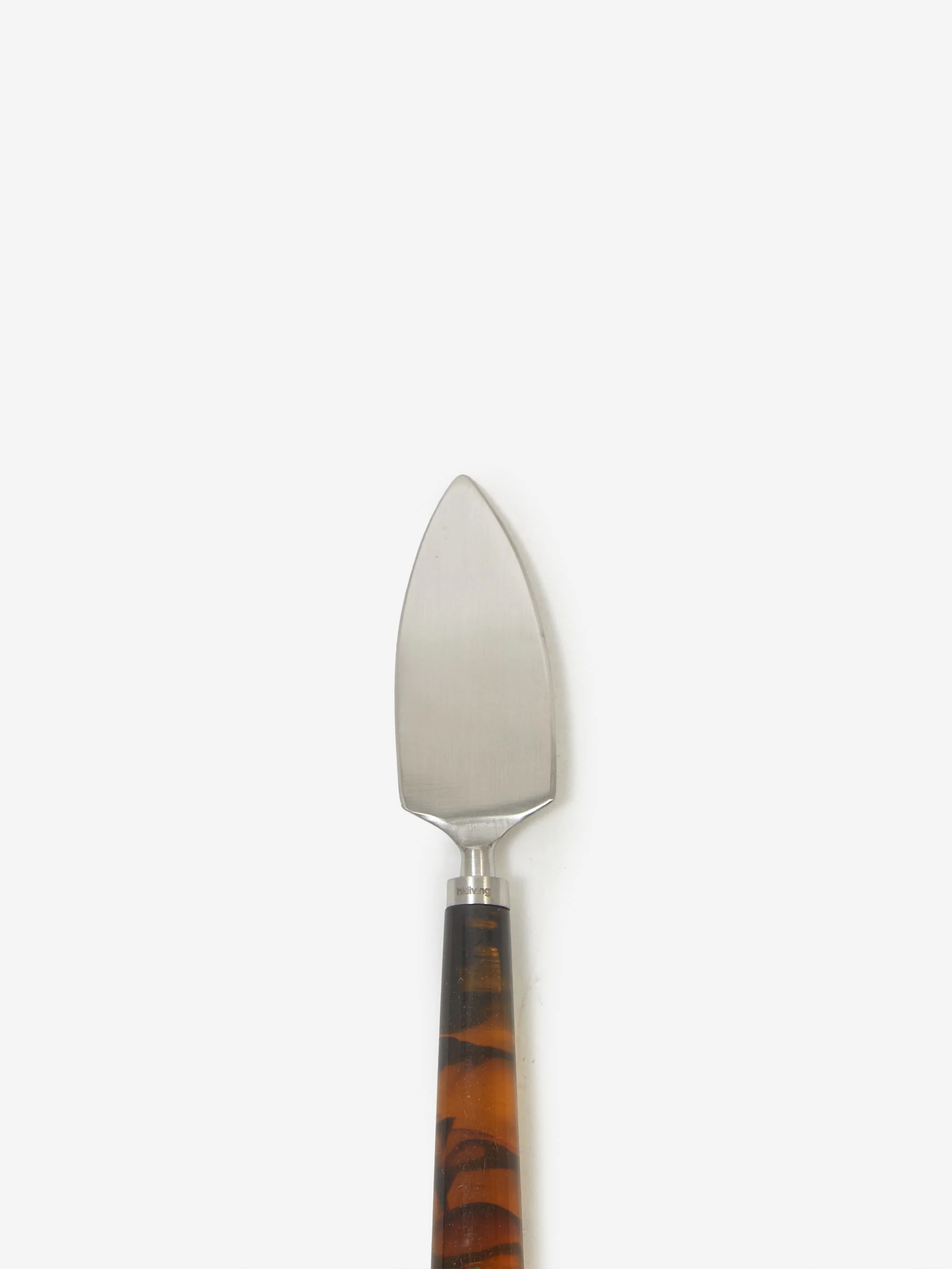 HKLiving Cheese Knives (Set Of 3) - Havana - Image 7