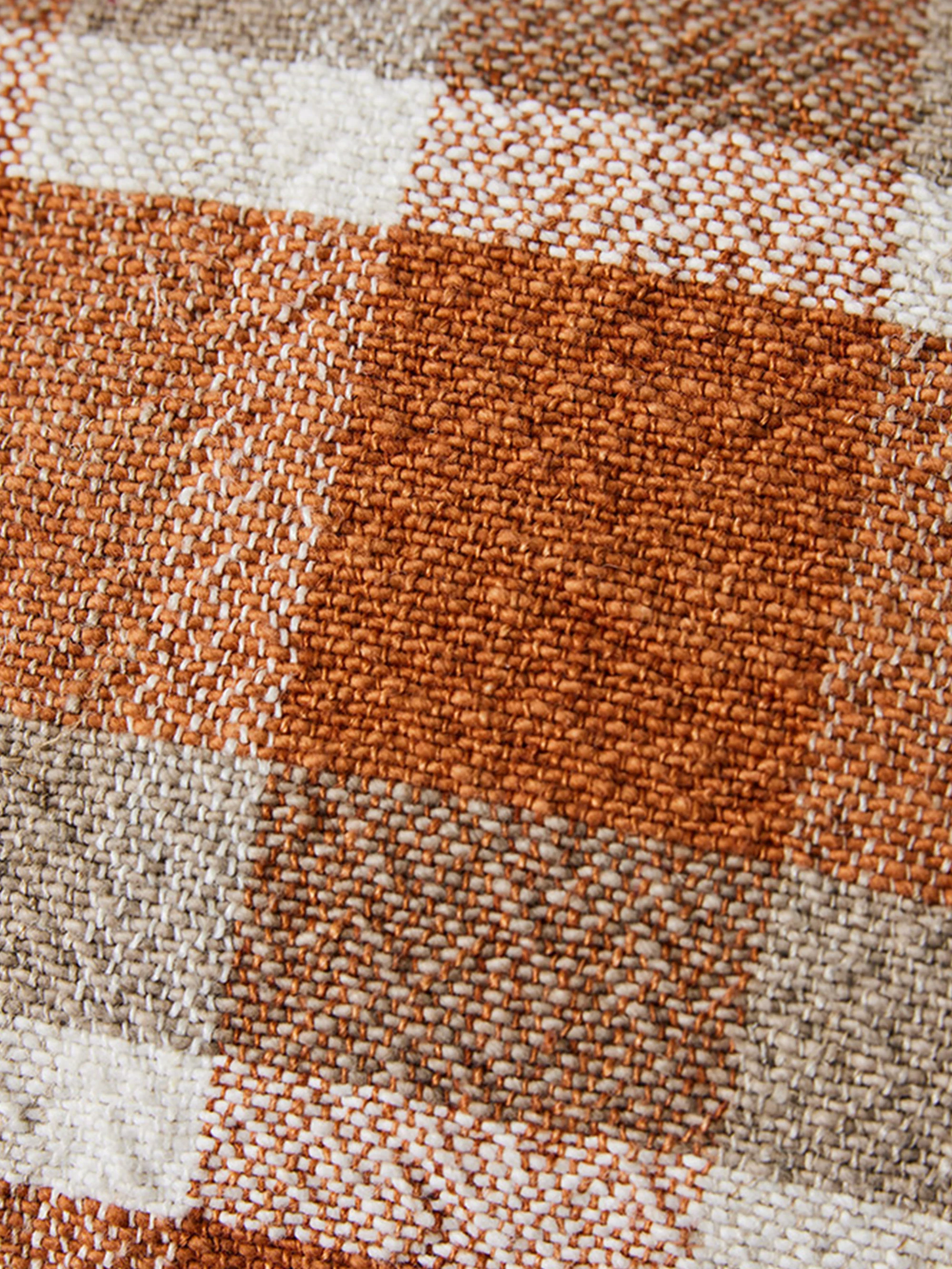 HKLiving Cushion (60x35) - Country House - Image 2