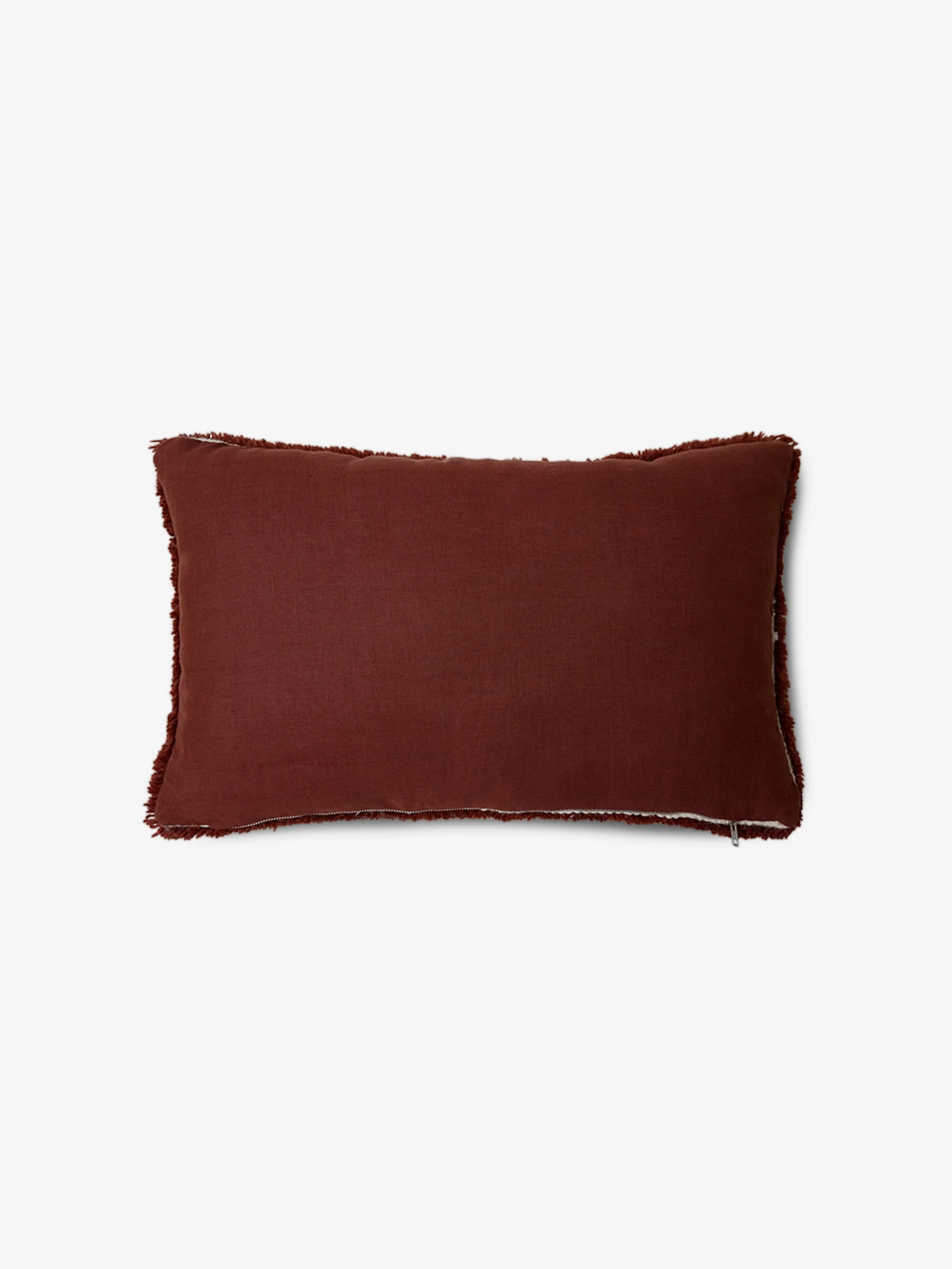 HKLiving Woolen Cushion 60x40cm - Easy - Image 3