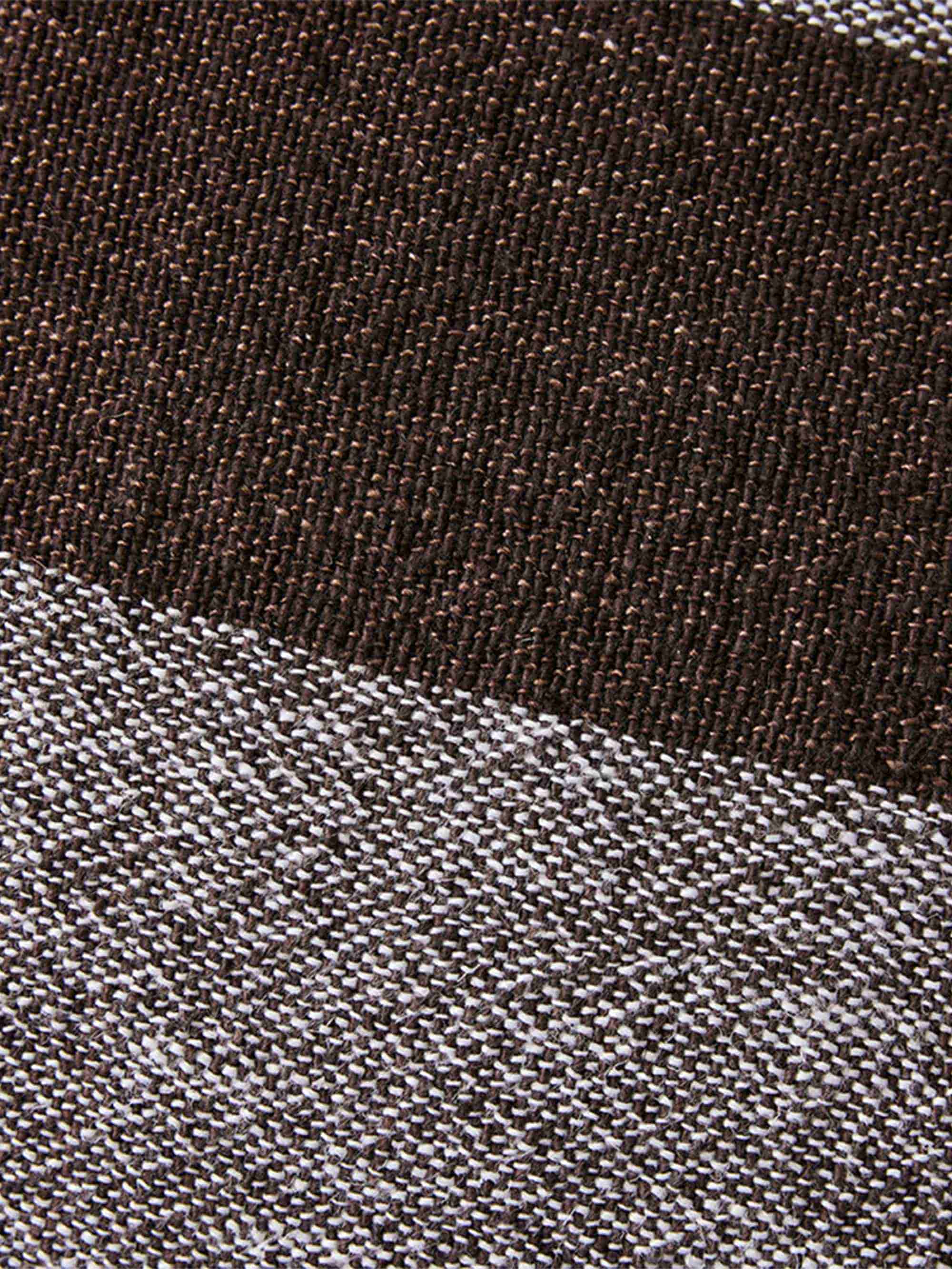HKLiving Woven Cushion (50x50cm) - Ranch - Image 2