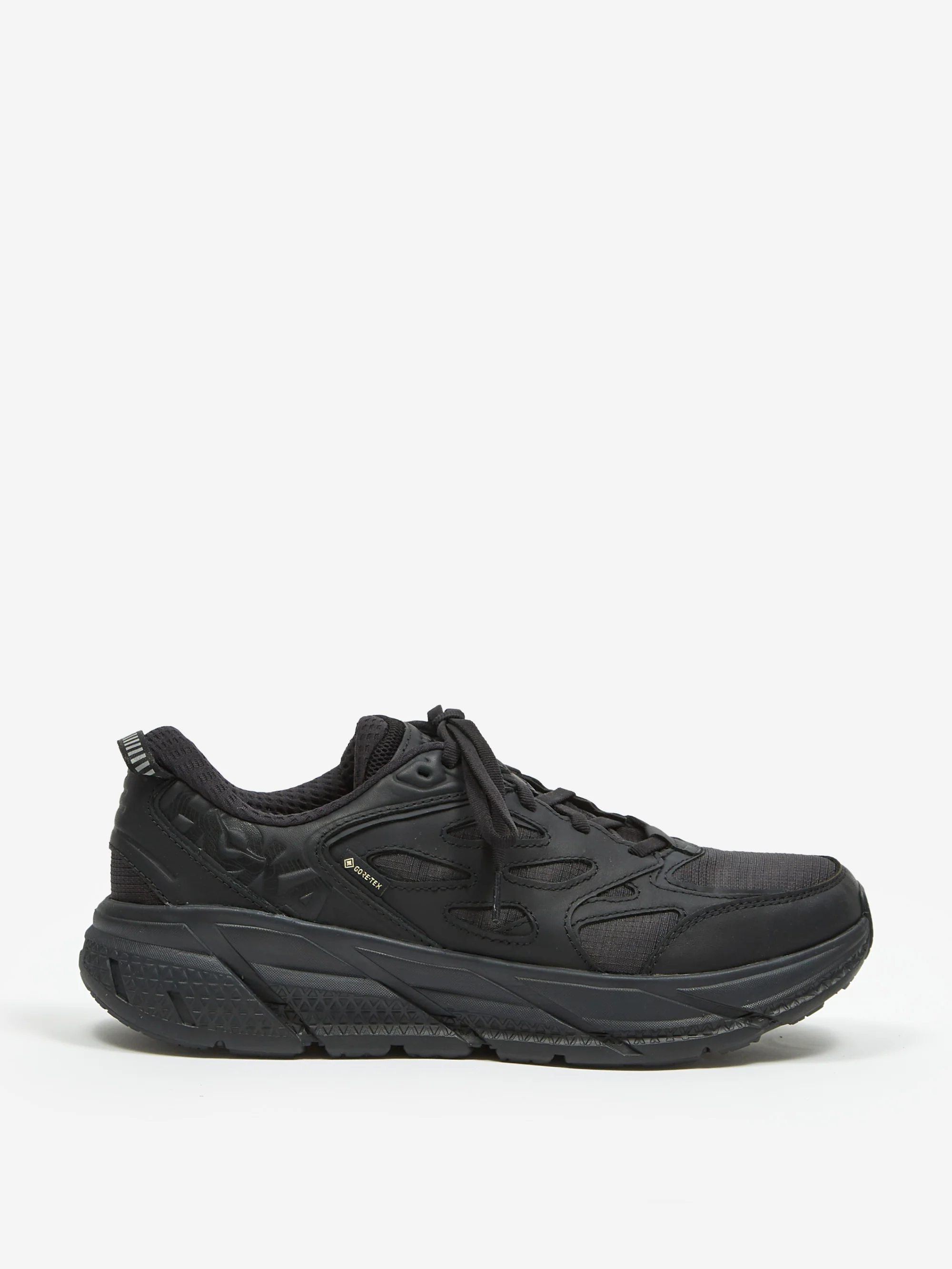 Hoka One One Clifton L GTX - Black