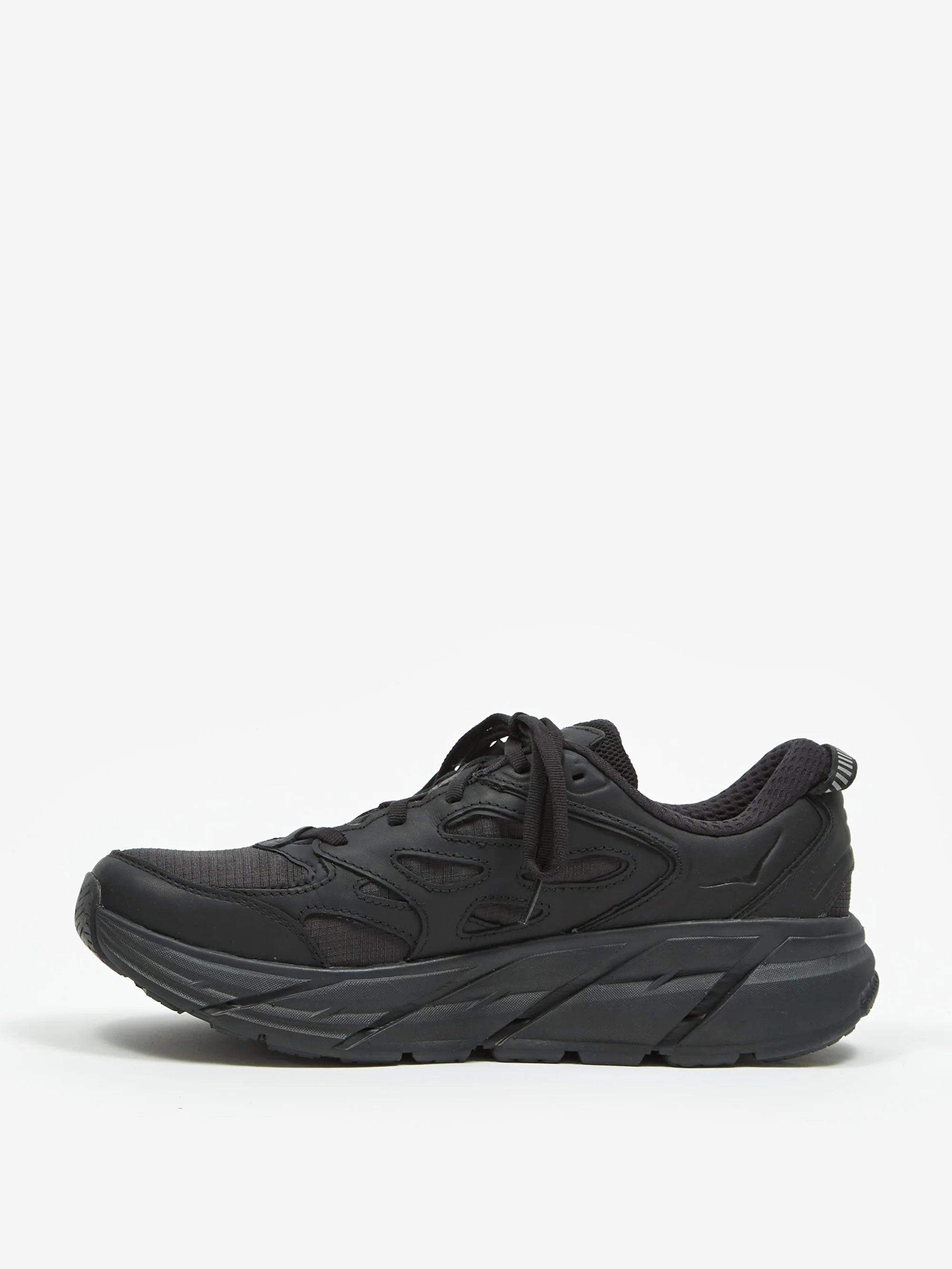 Hoka One One Clifton L GTX - Black - Image 4