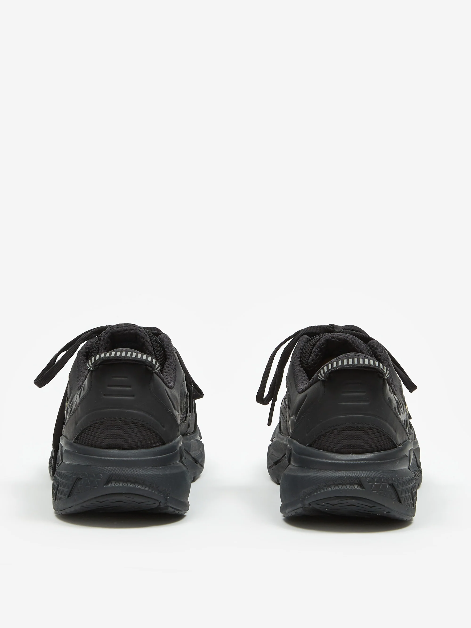 Hoka One One Clifton L GTX - Black - Image 5