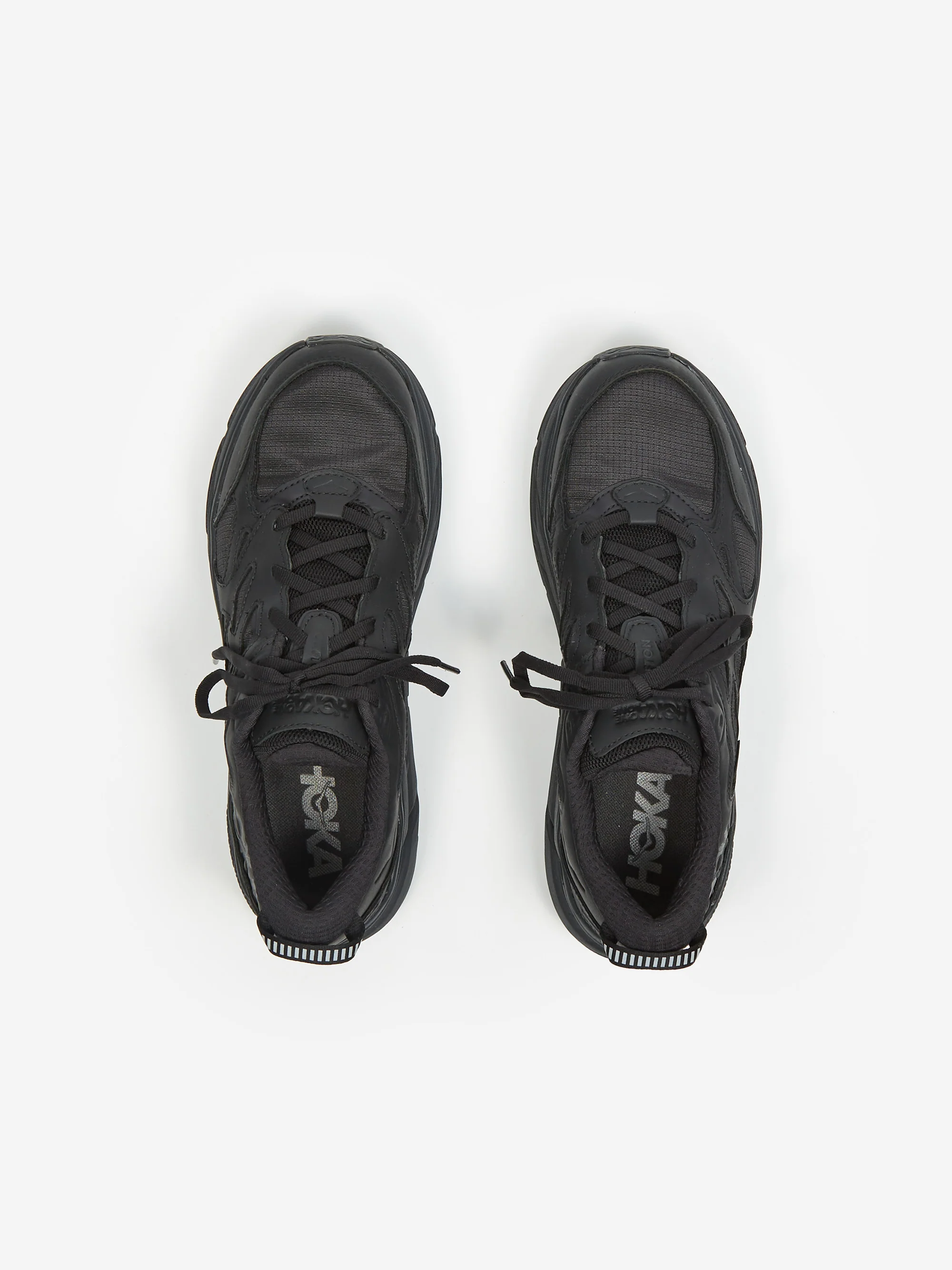 Hoka One One Clifton L GTX - Black - Image 6