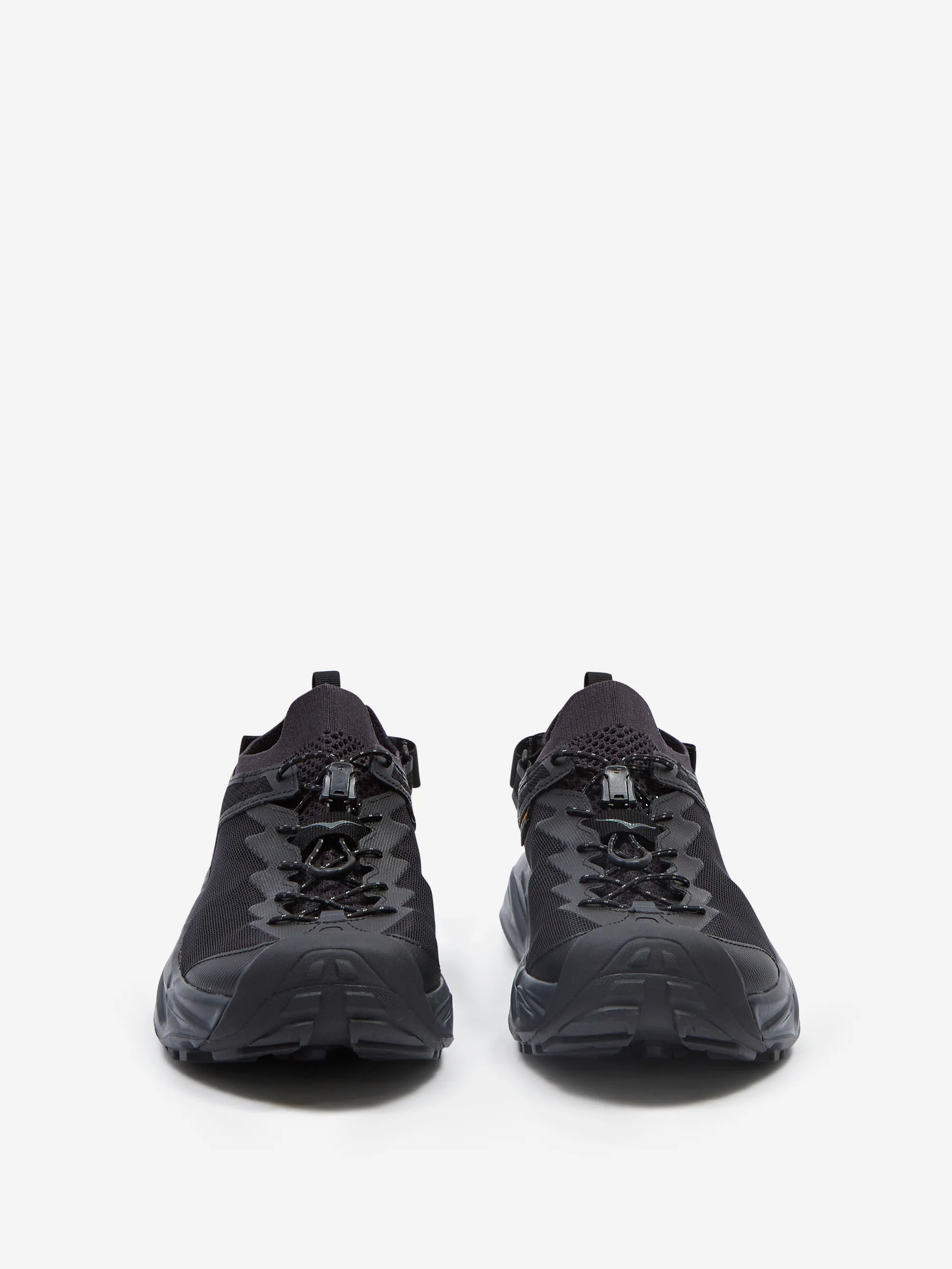 Hoka One One Hopara 2 - Black/Black - Image 4