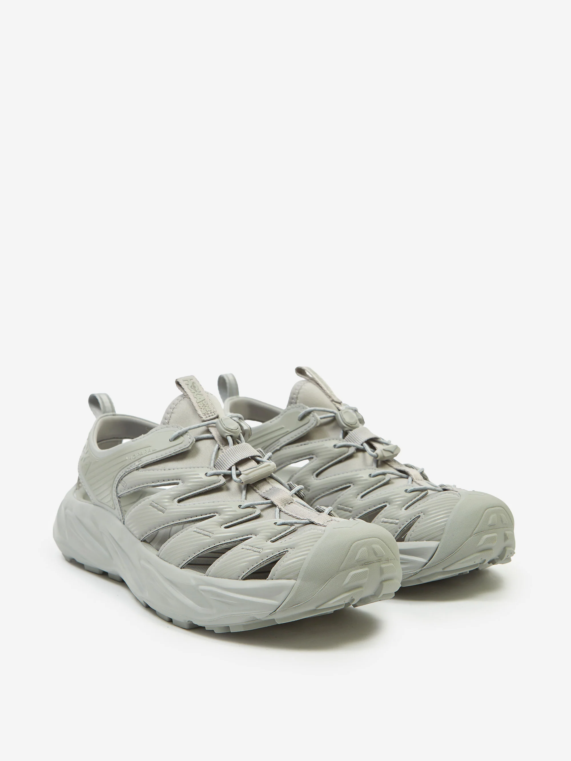 Hoka One One Hopara - Stellar Grey/Stella Grey - Image 2