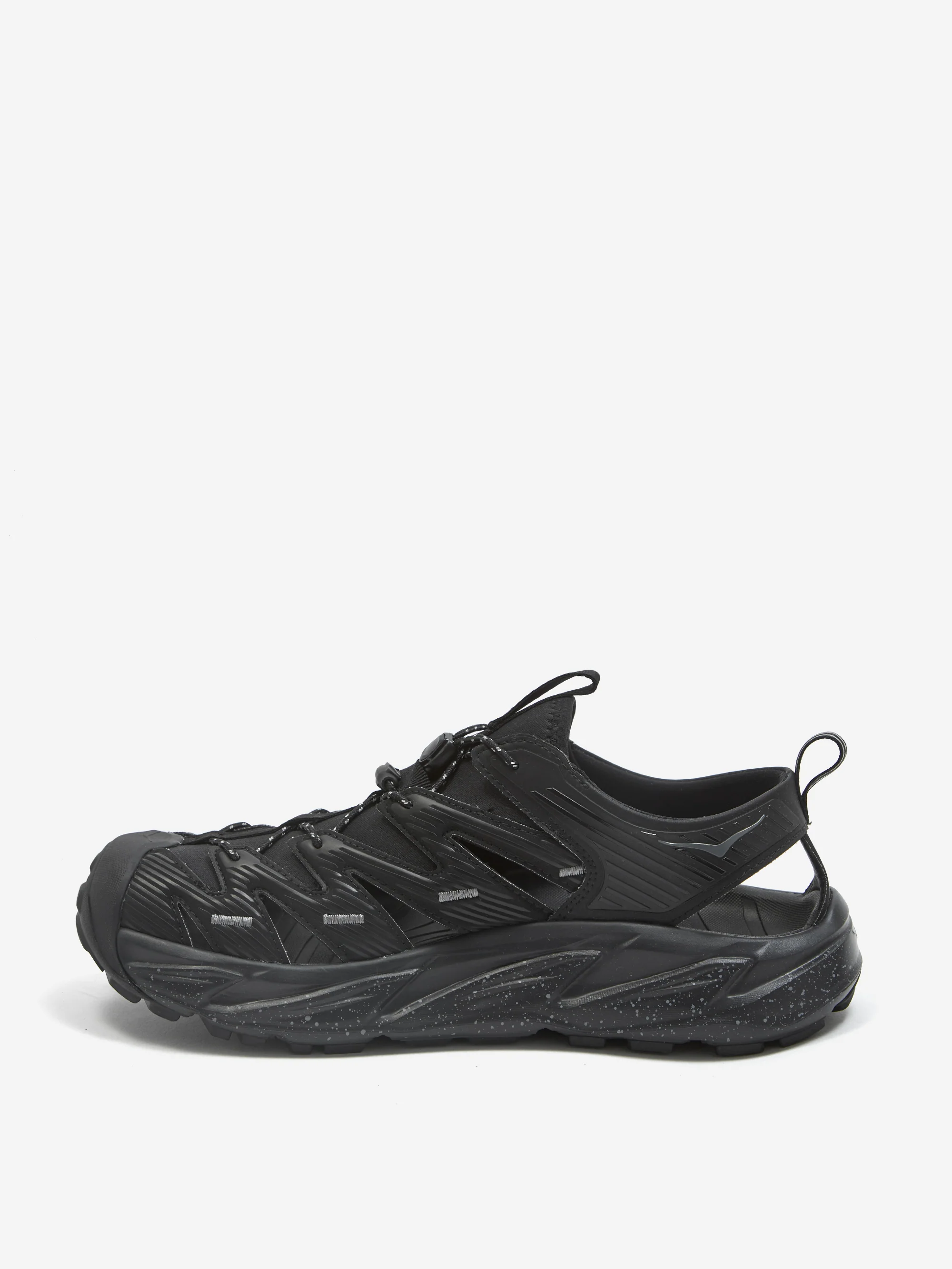Hoka One One Hopara W - Black/Castlerock - Image 4