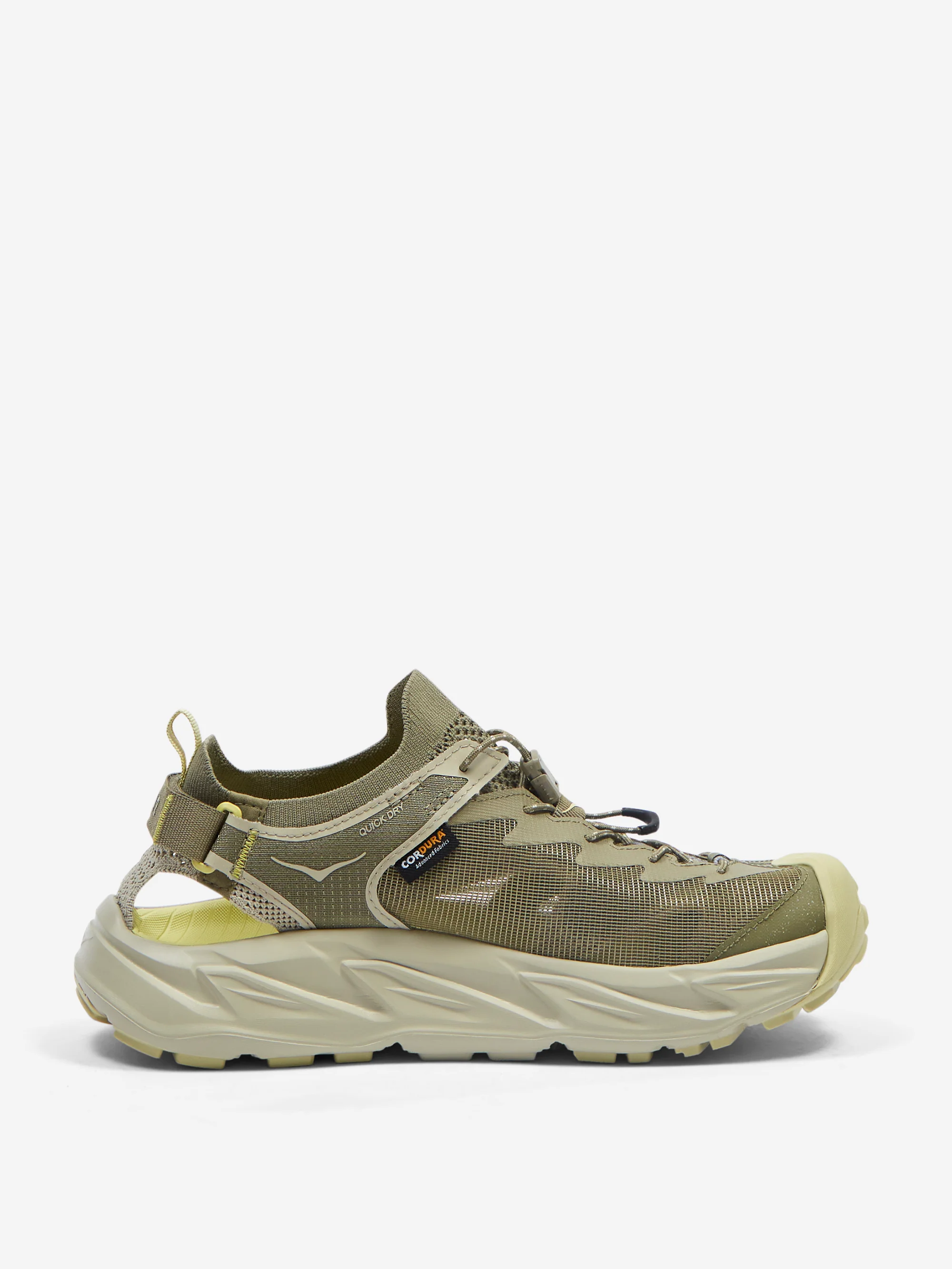 Hoka One One M Hopara 2 - Wild Mushroom/Oyster Mushroom
