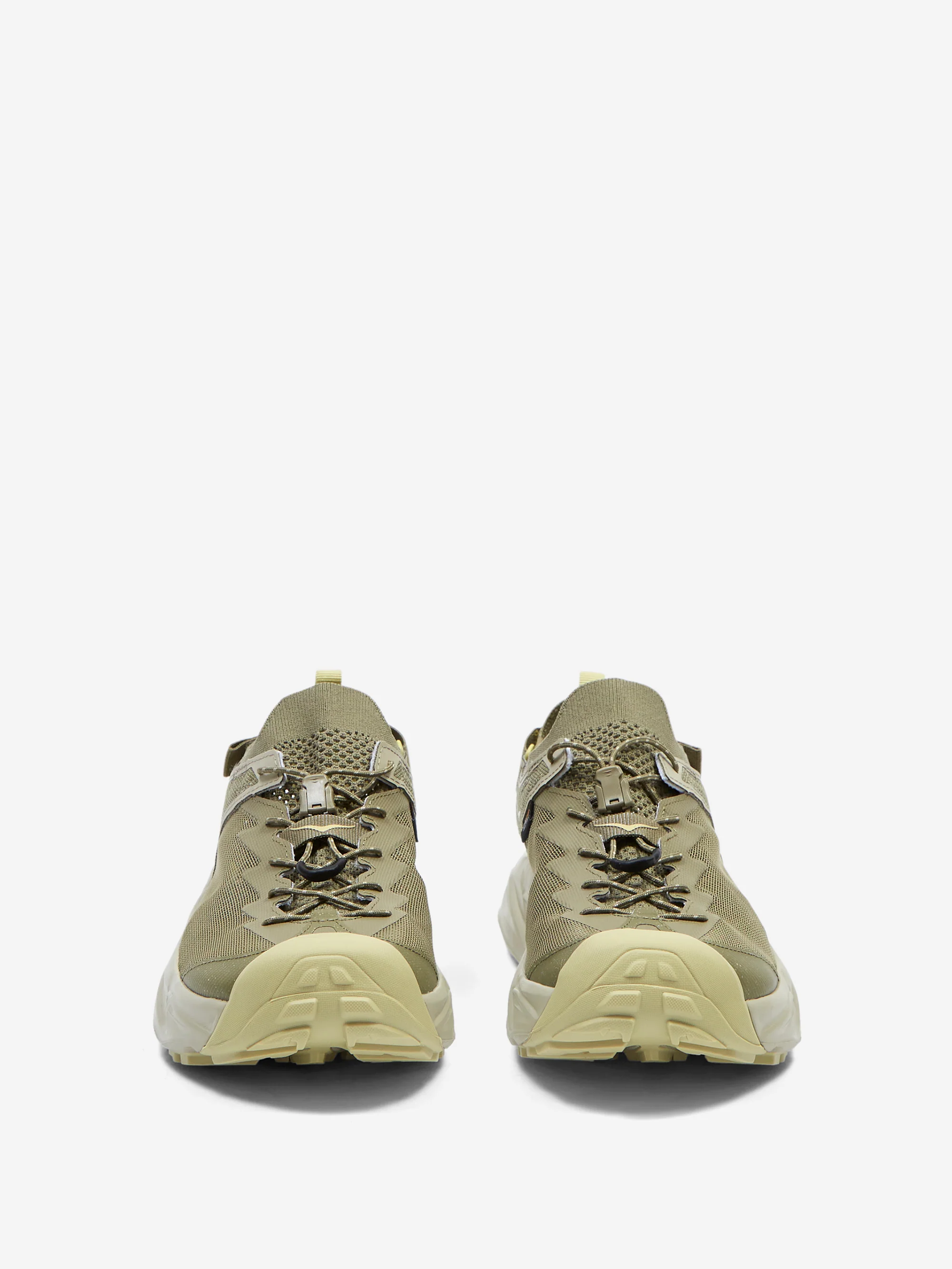 Hoka One One M Hopara 2 - Wild Mushroom/Oyster Mushroom - Image 3