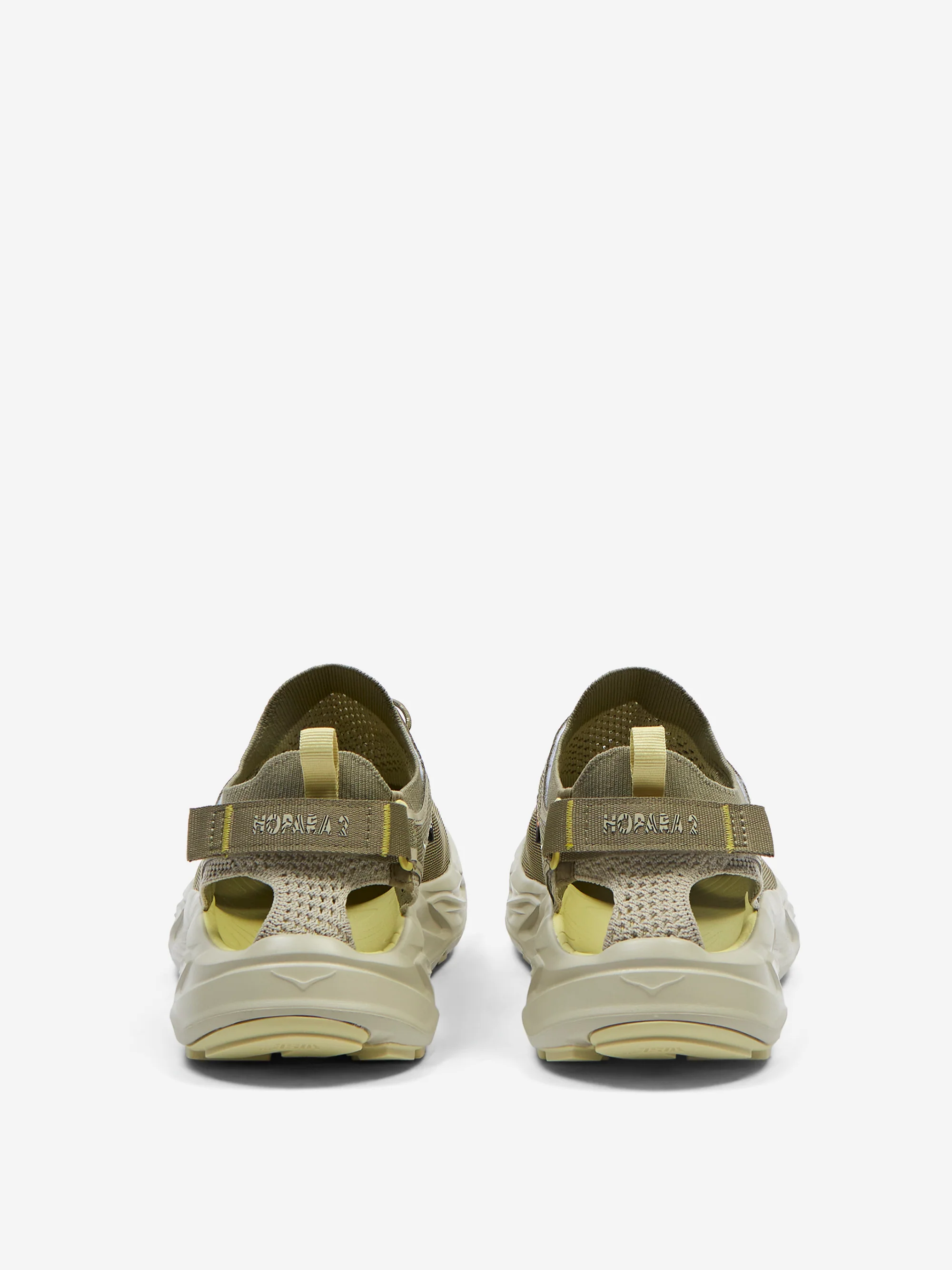 Hoka One One M Hopara 2 - Wild Mushroom/Oyster Mushroom - Image 4