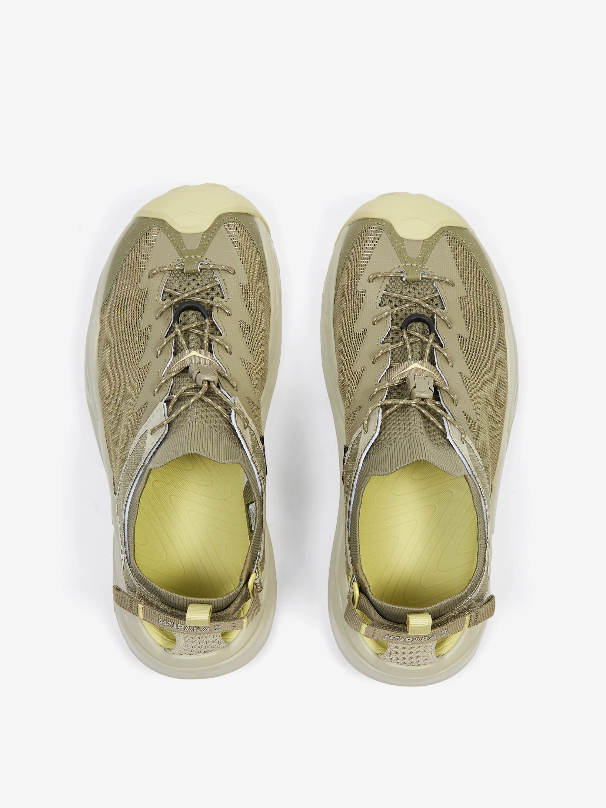 Hoka One One M Hopara 2 - Wild Mushroom/Oyster Mushroom - Image 5