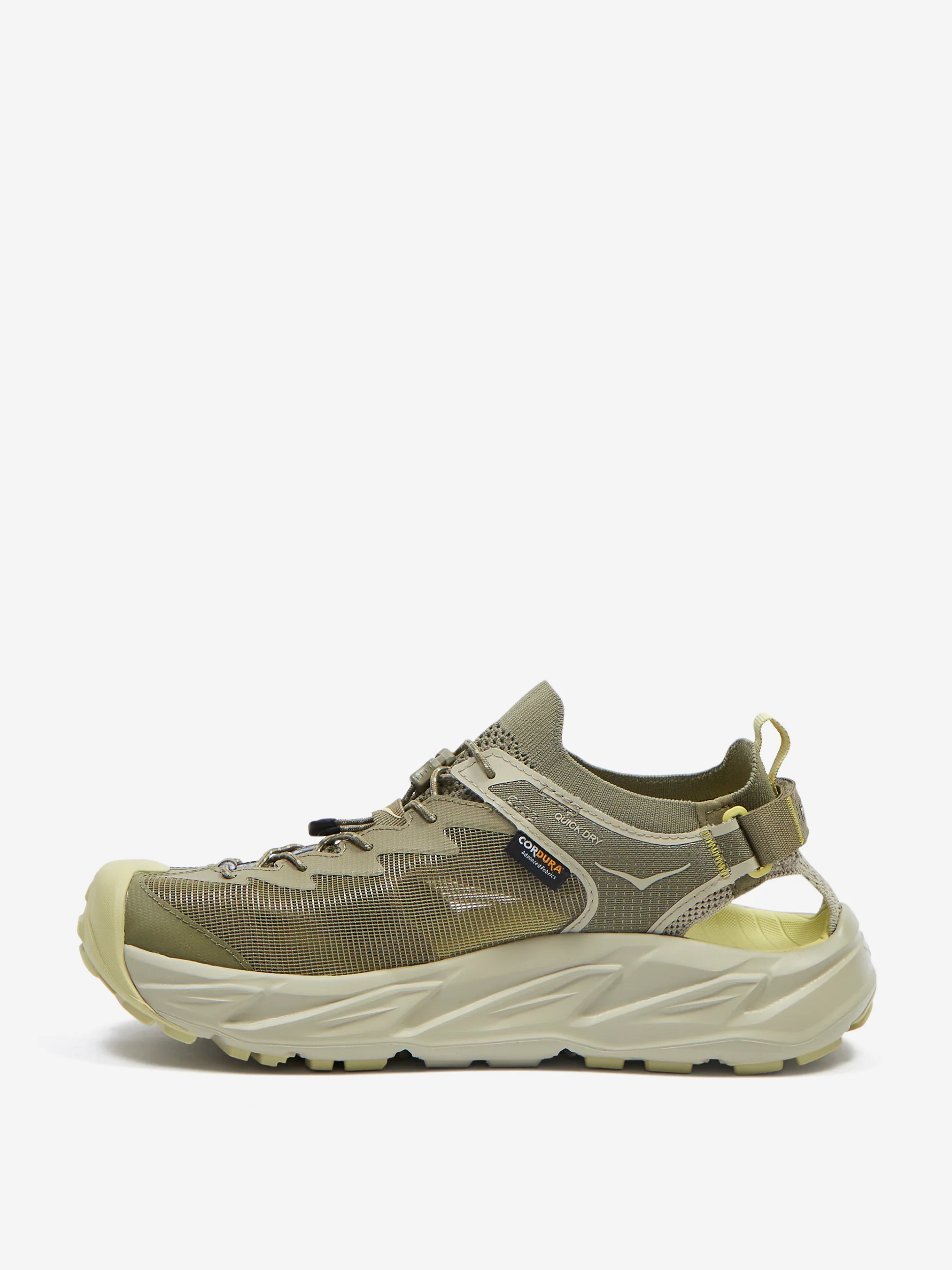 Hoka One One M Hopara 2 - Wild Mushroom/Oyster Mushroom - Image 7