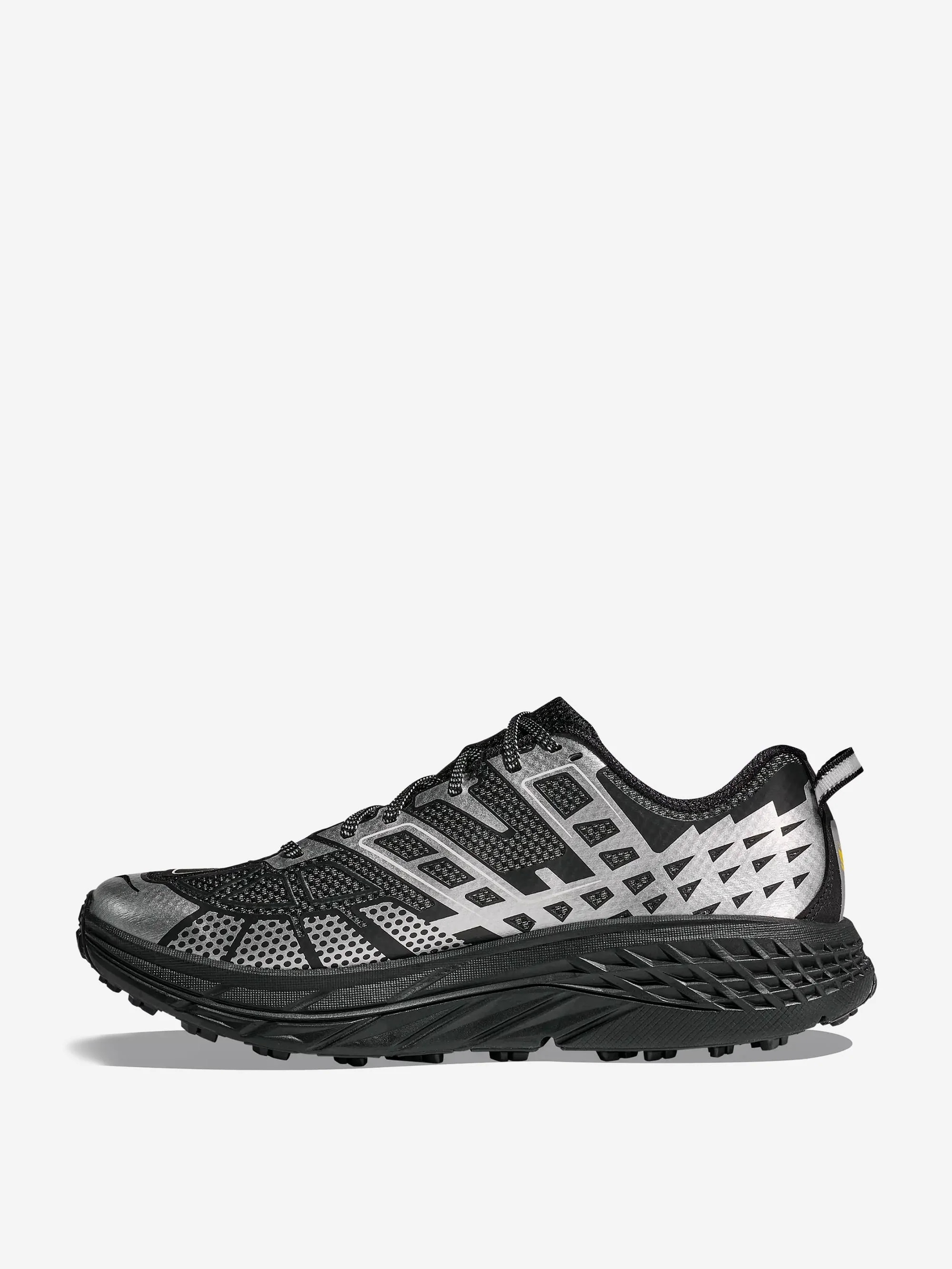 Hoka One One Speedgoat 2 TS - Stardust/Black - Image 4
