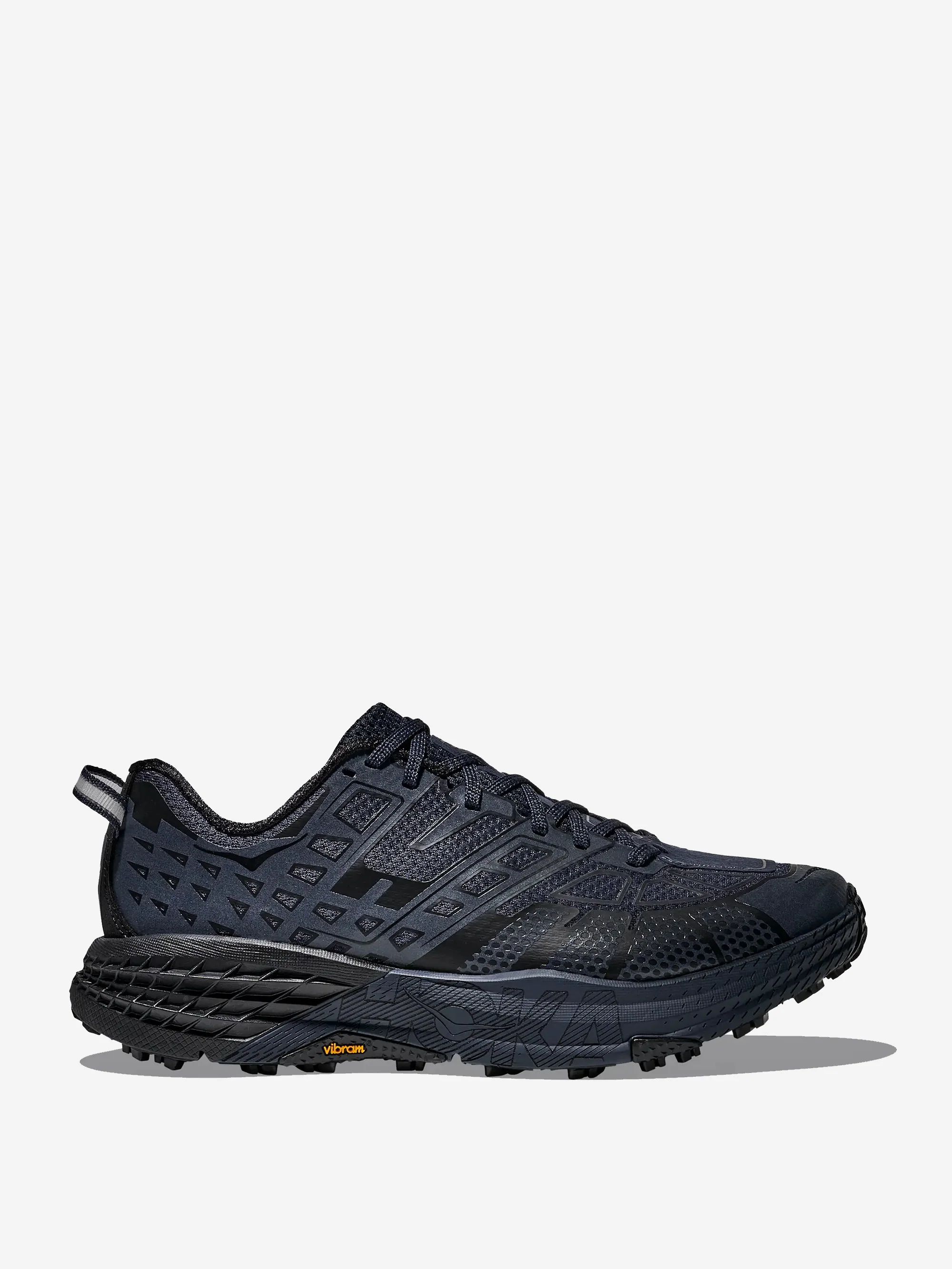 Hoka One One Speedgoat 2 TS - Varsity Navy/Black