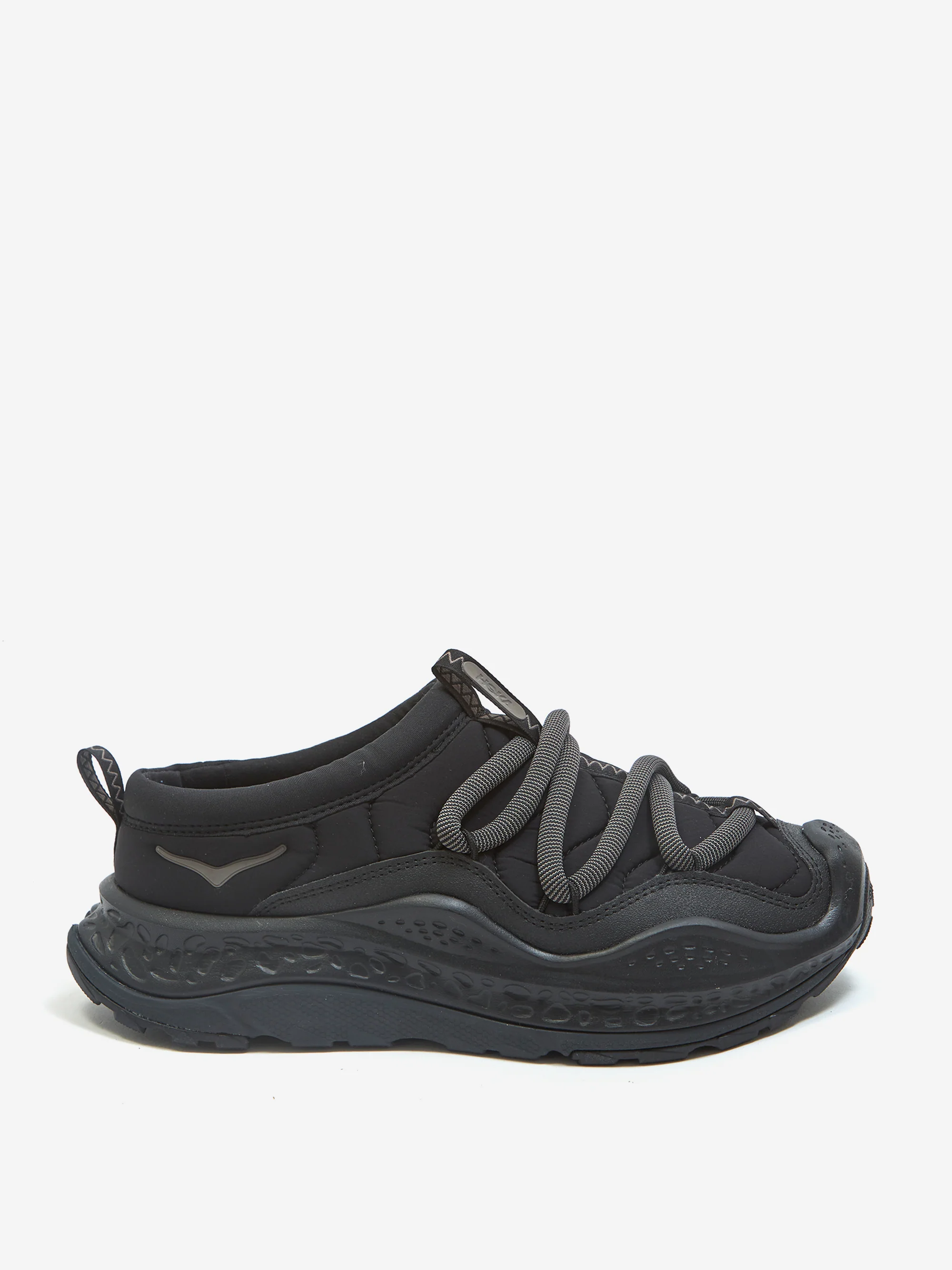Hoka One One U Ora Primo - Black/Black
