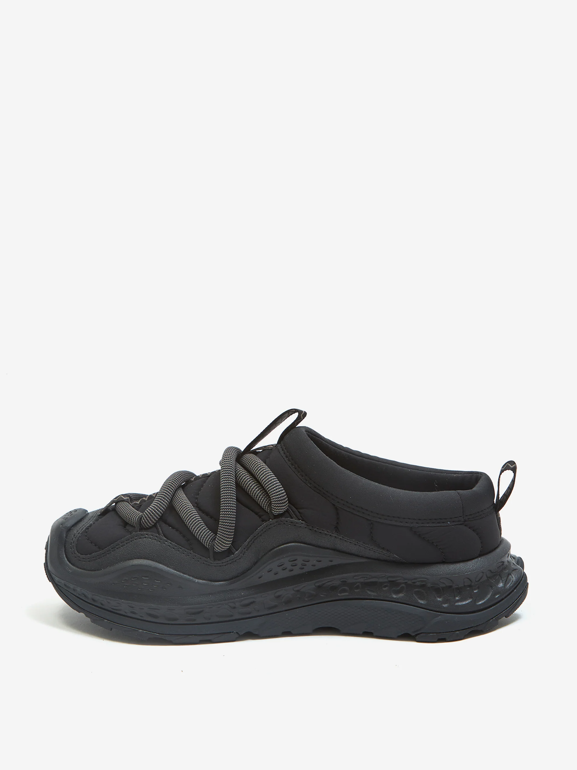 Hoka One One U Ora Primo - Black/Black - Image 4