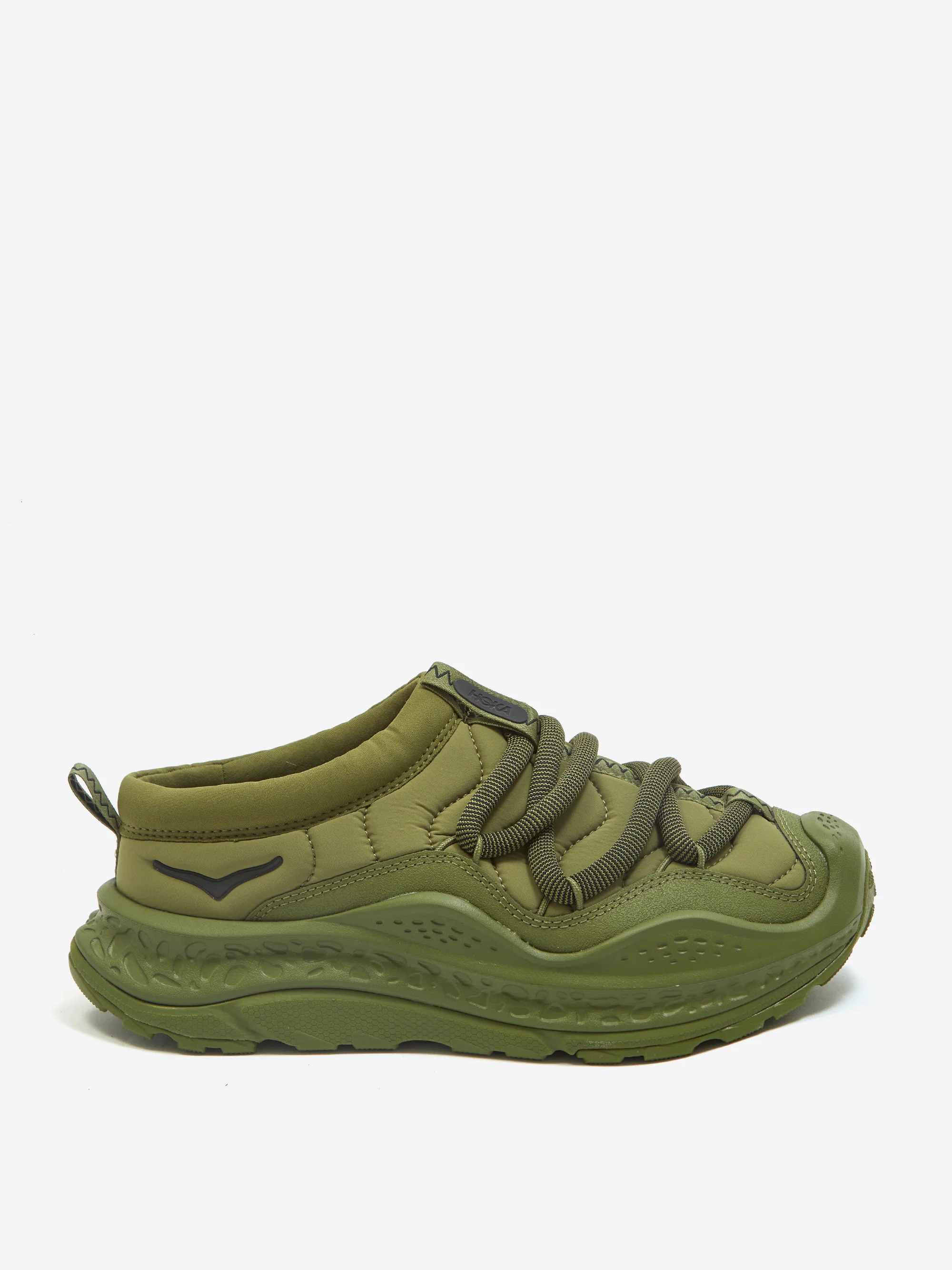 Hoka One One U Ora Primo - Forest Floor/Forest Floor