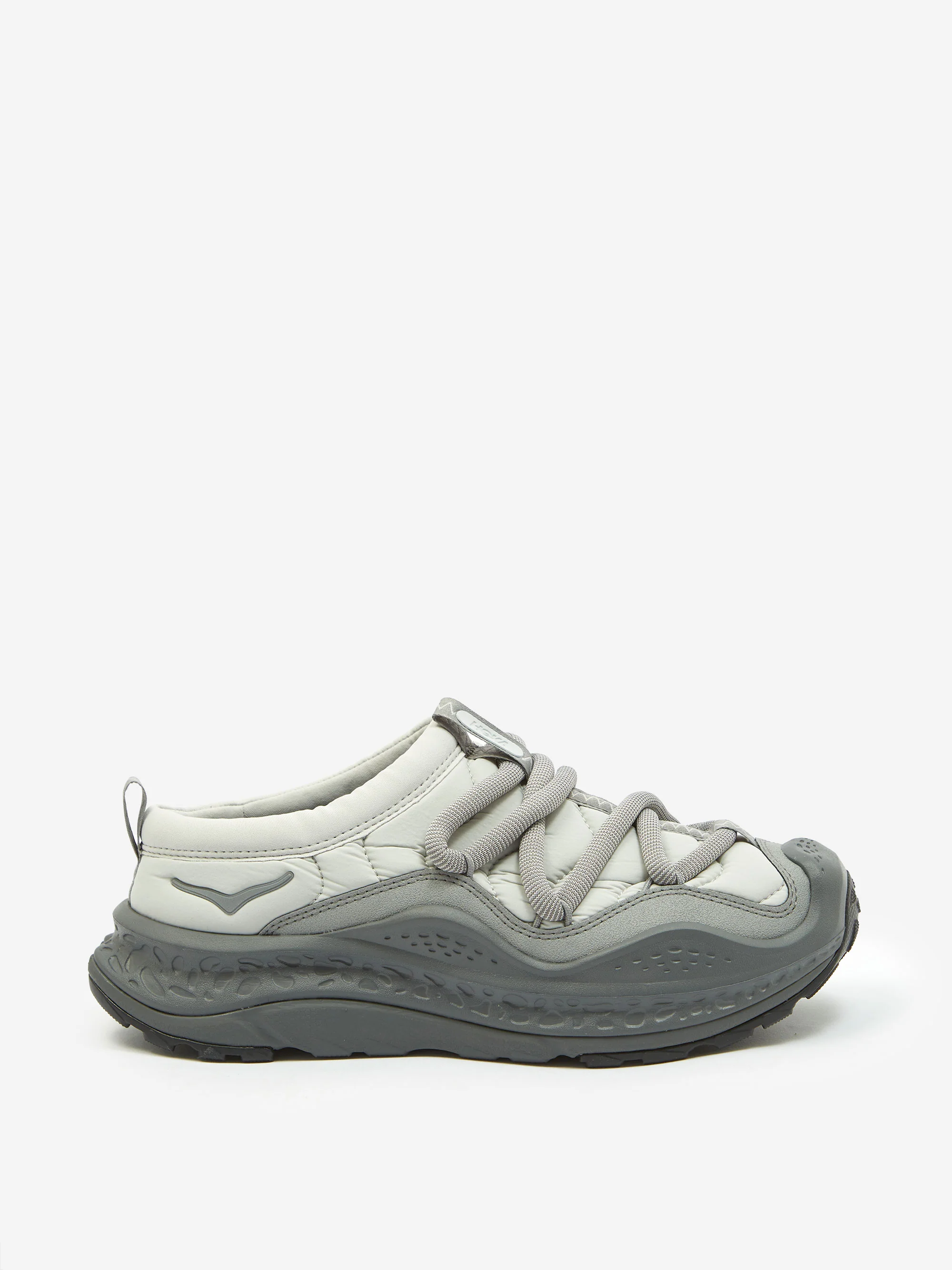 Hoka One One U Ora Primo - Stardust/Satellite Grey